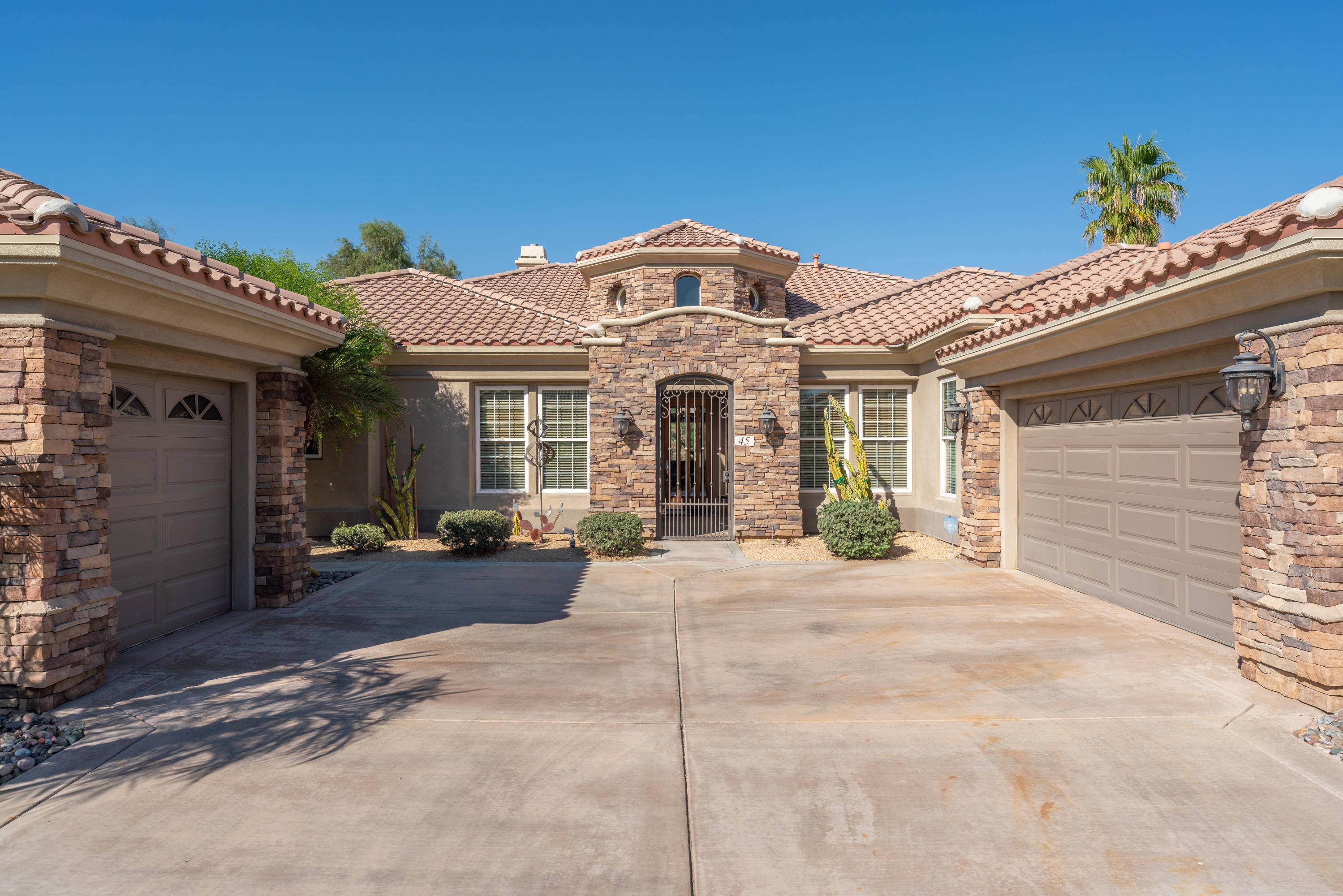 Rancho Mirage, CA 92270,45 Vista Encantada