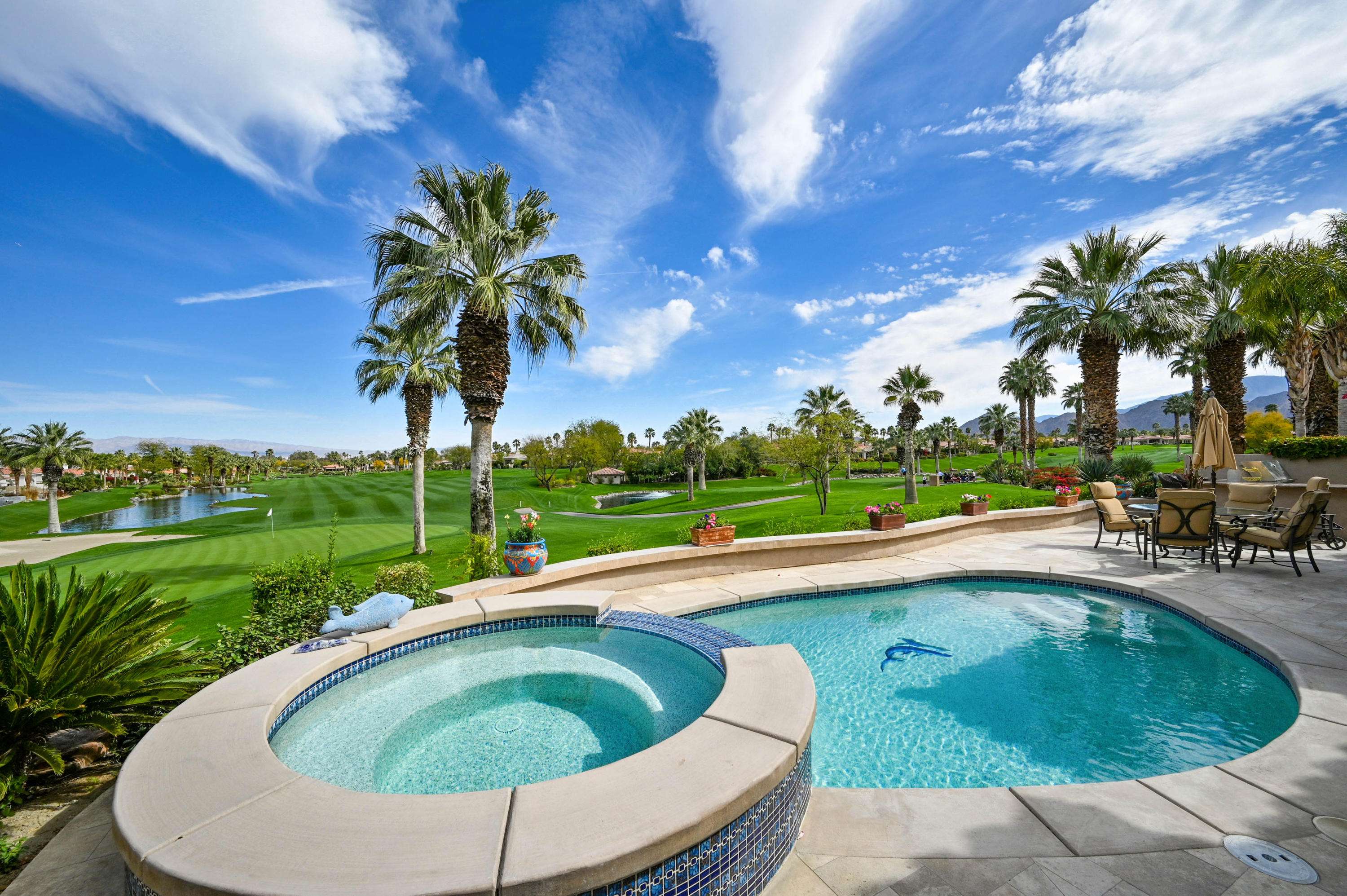 Palm Desert, CA 92211,580 Elk Clover CIR