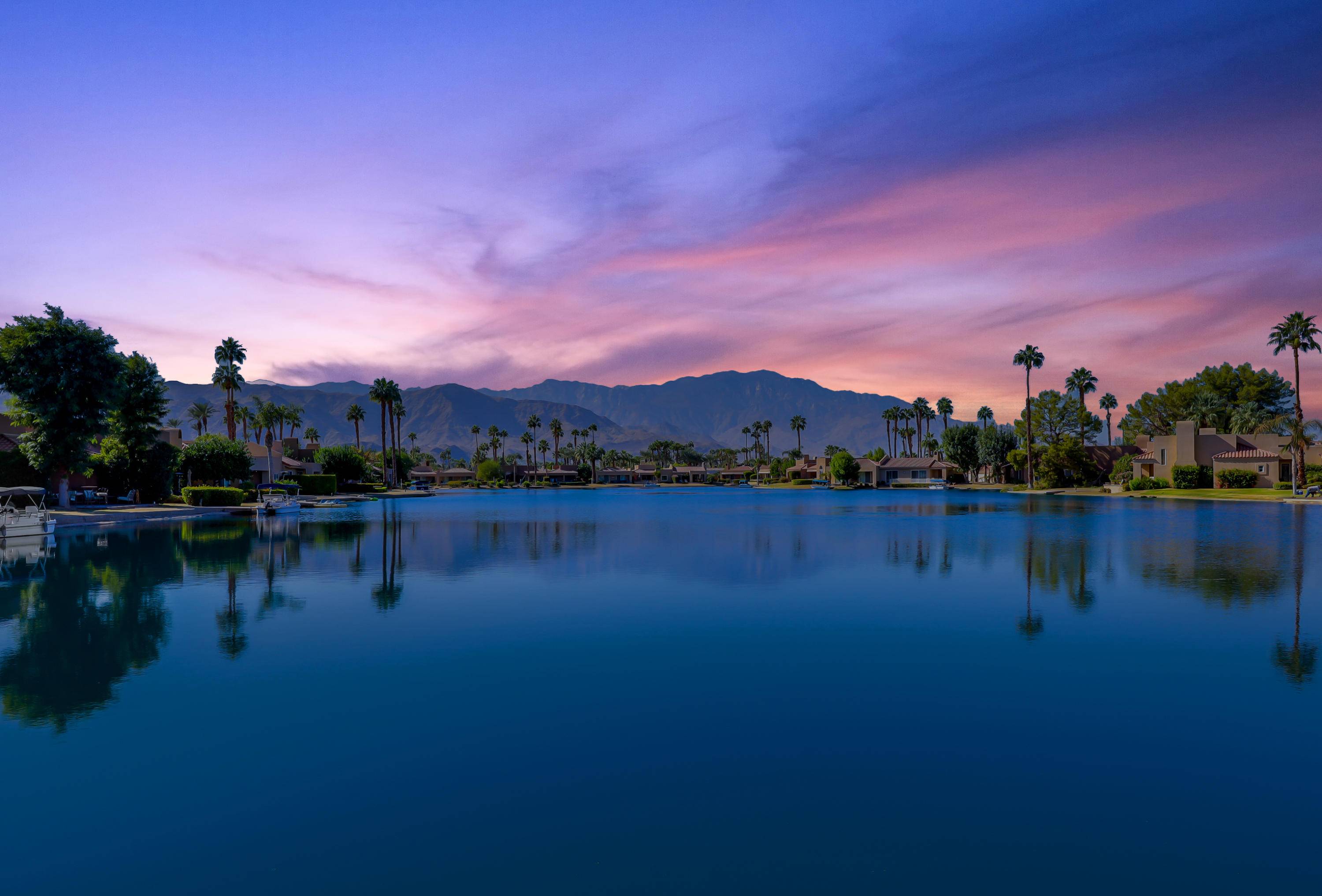 Rancho Mirage, CA 92270,104 Lake Shore DR