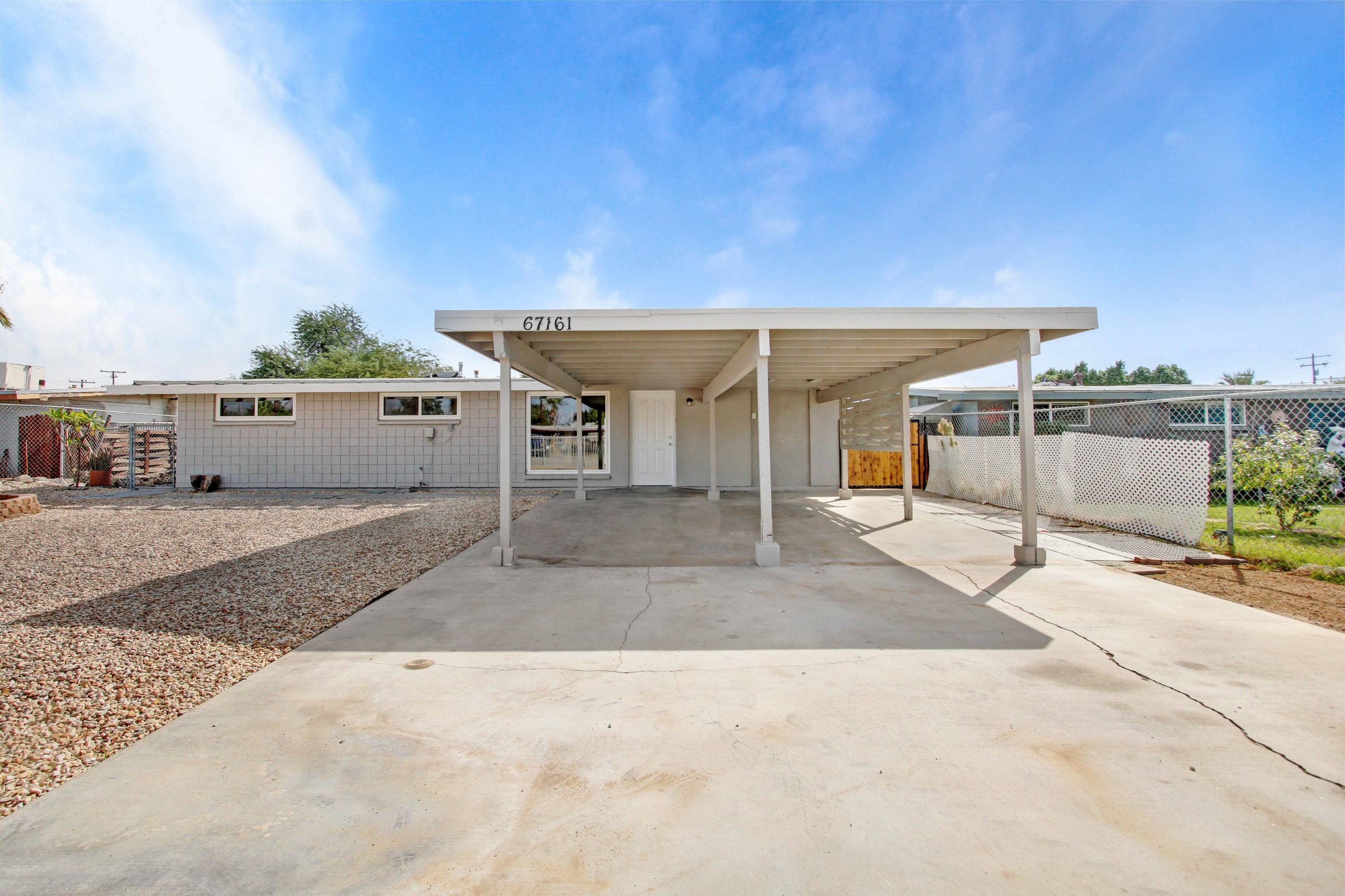 Cathedral City, CA 92234,67161 San Gabriel CIR E