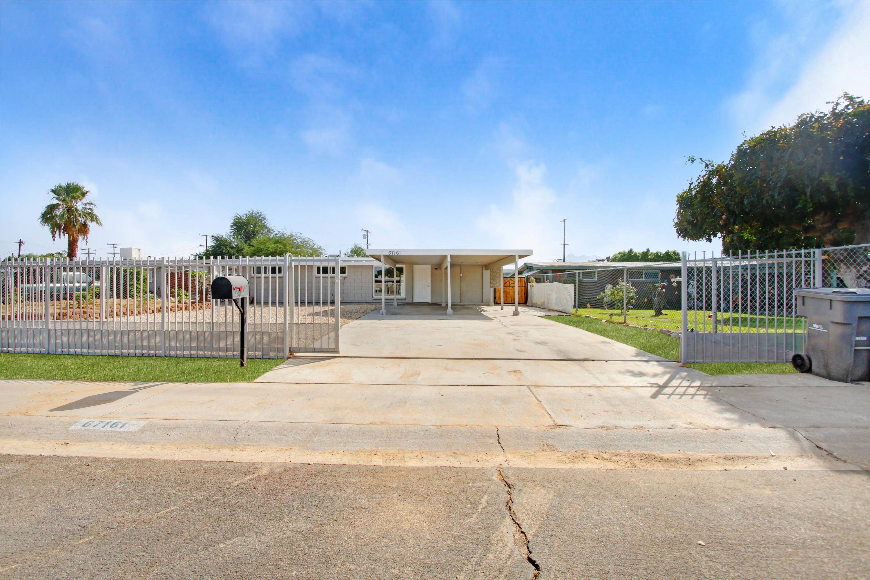 Cathedral City, CA 92234,67161 San Gabriel CIR E