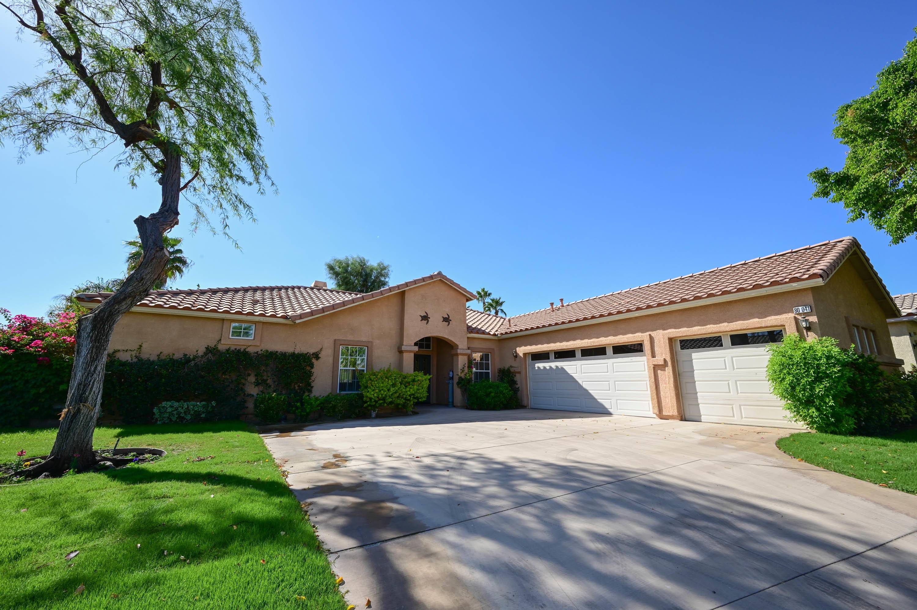 Indio, CA 92201,80041 Presidio CT