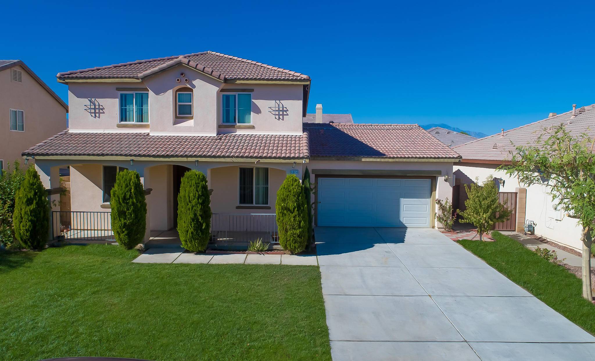 Coachella, CA 92236,49159 Pluma Gris PL