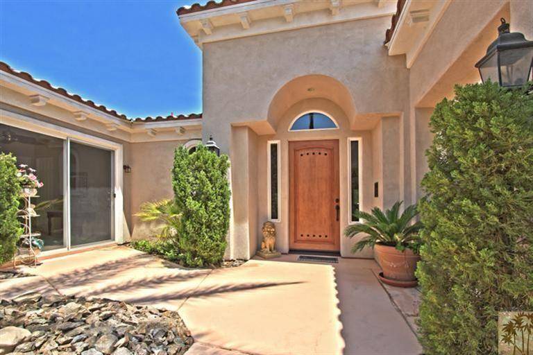 Rancho Mirage, CA 92270,46 Toscana WAY E