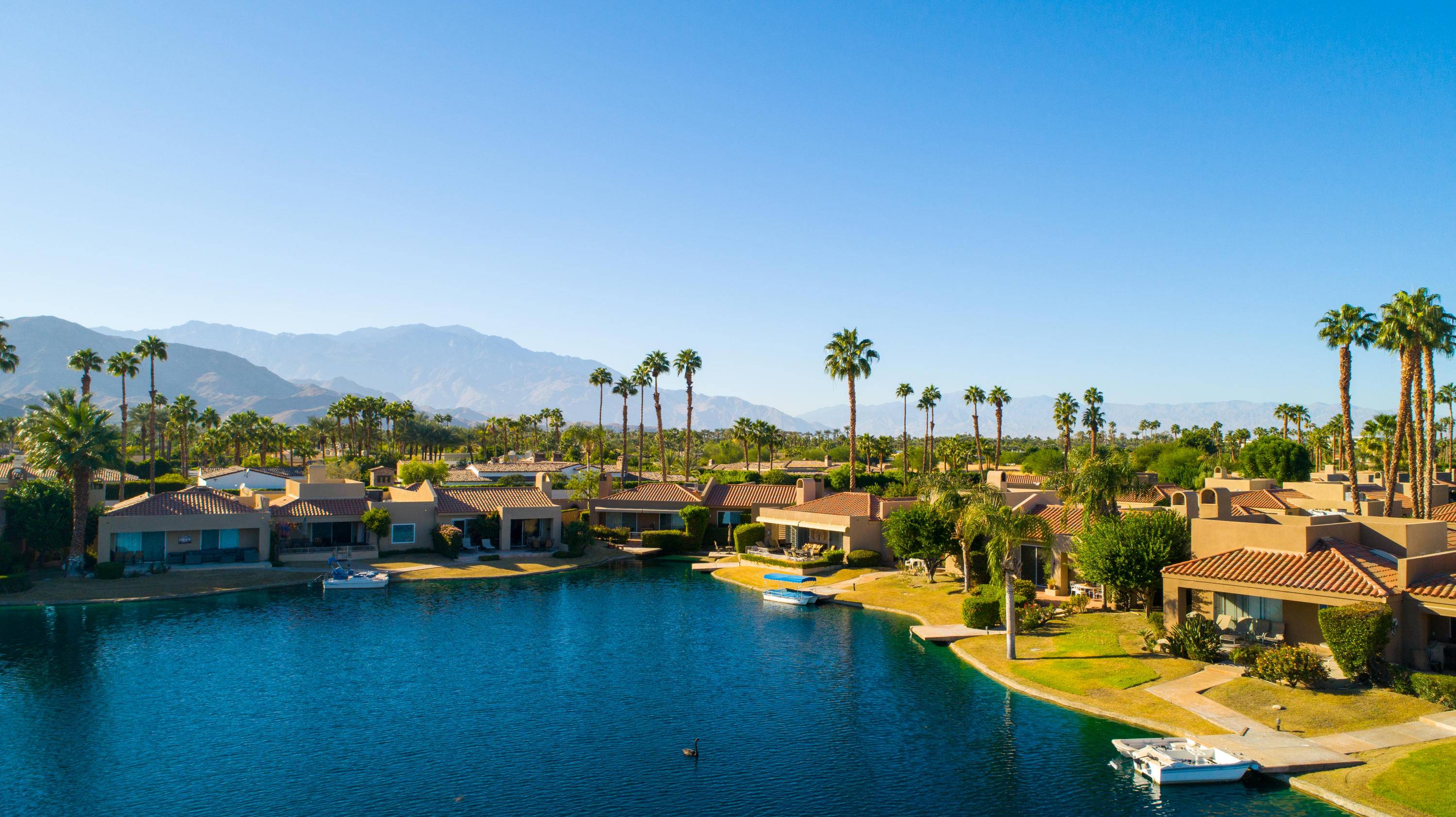 Rancho Mirage, CA 92270,74 Lake Shore DR