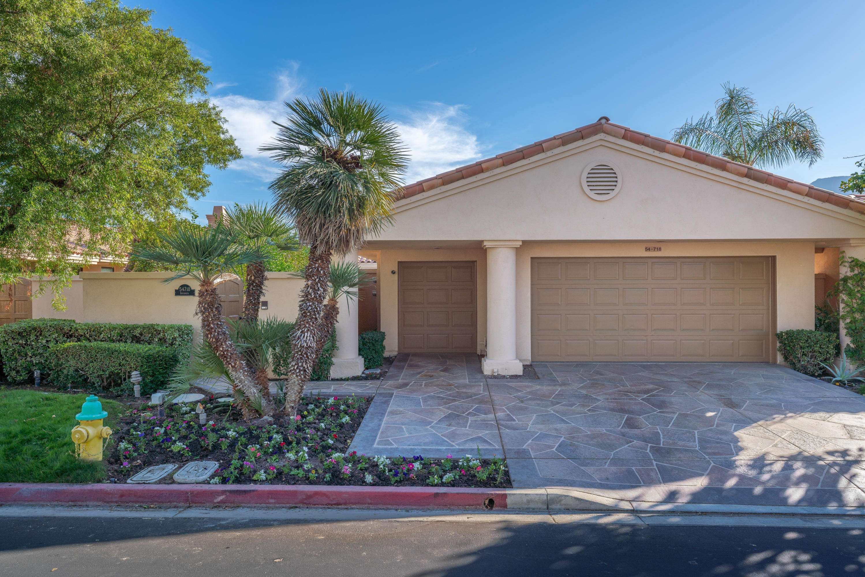 La Quinta, CA 92253,54718 Inverness WAY