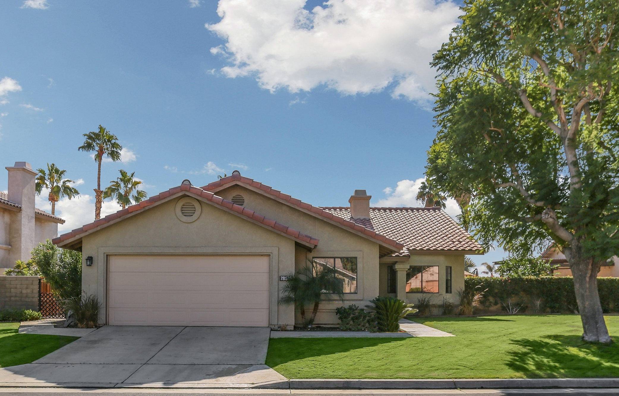 La Quinta, CA 92253,78575 Via Sonata