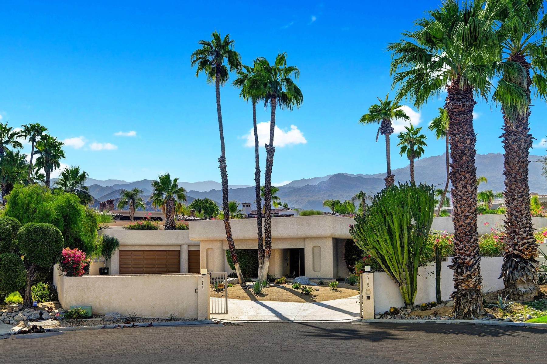 Palm Desert, CA 92260,73165 Irontree DR