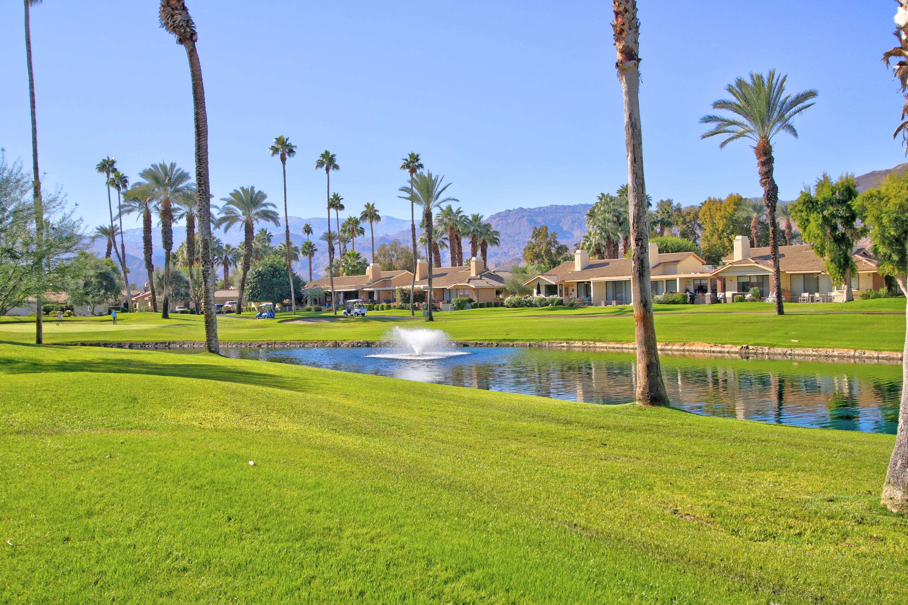 Palm Desert, CA 92260,205 Seville CIR