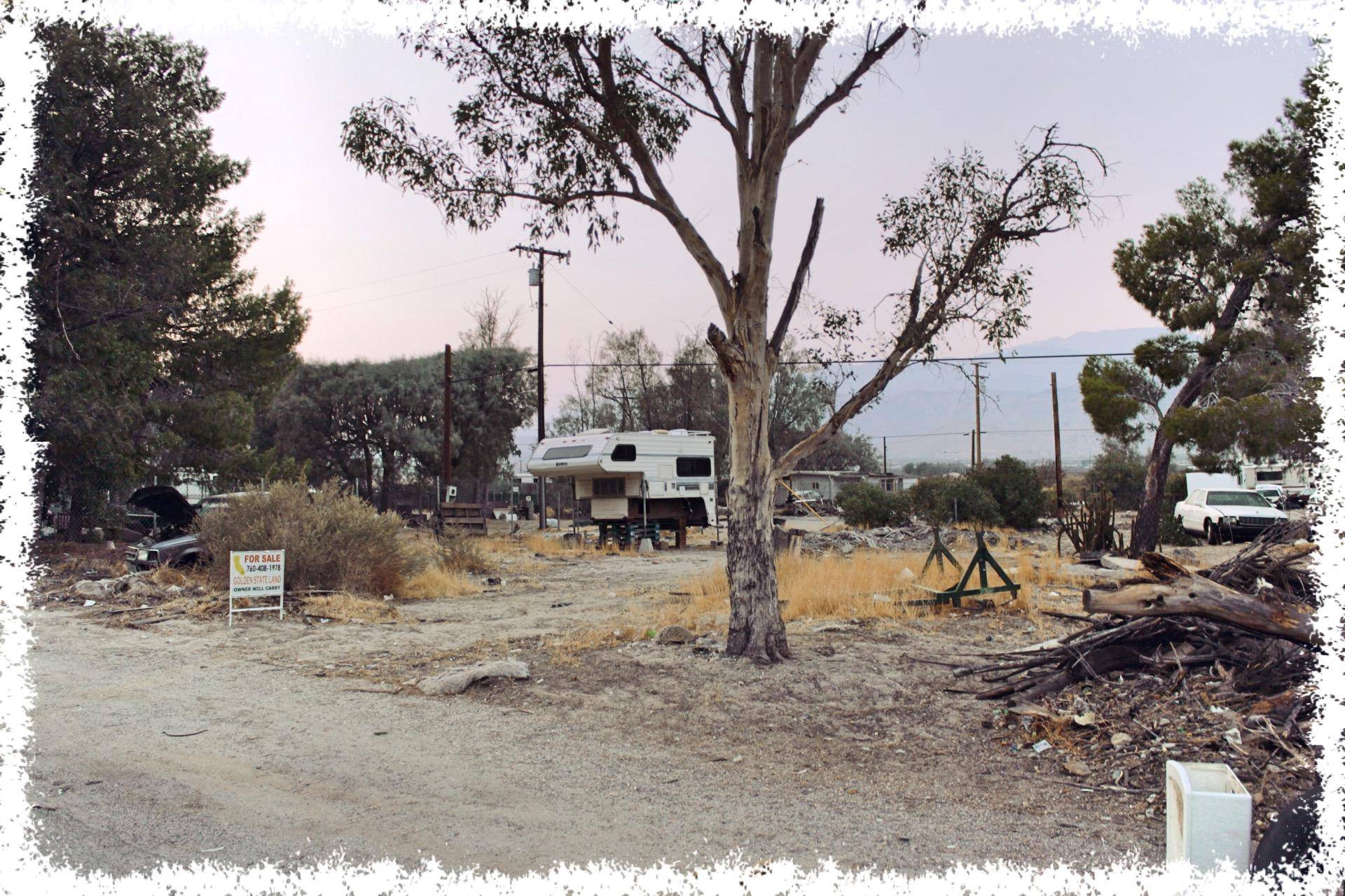 Cabazon, CA 92230,0 Maxine AVE