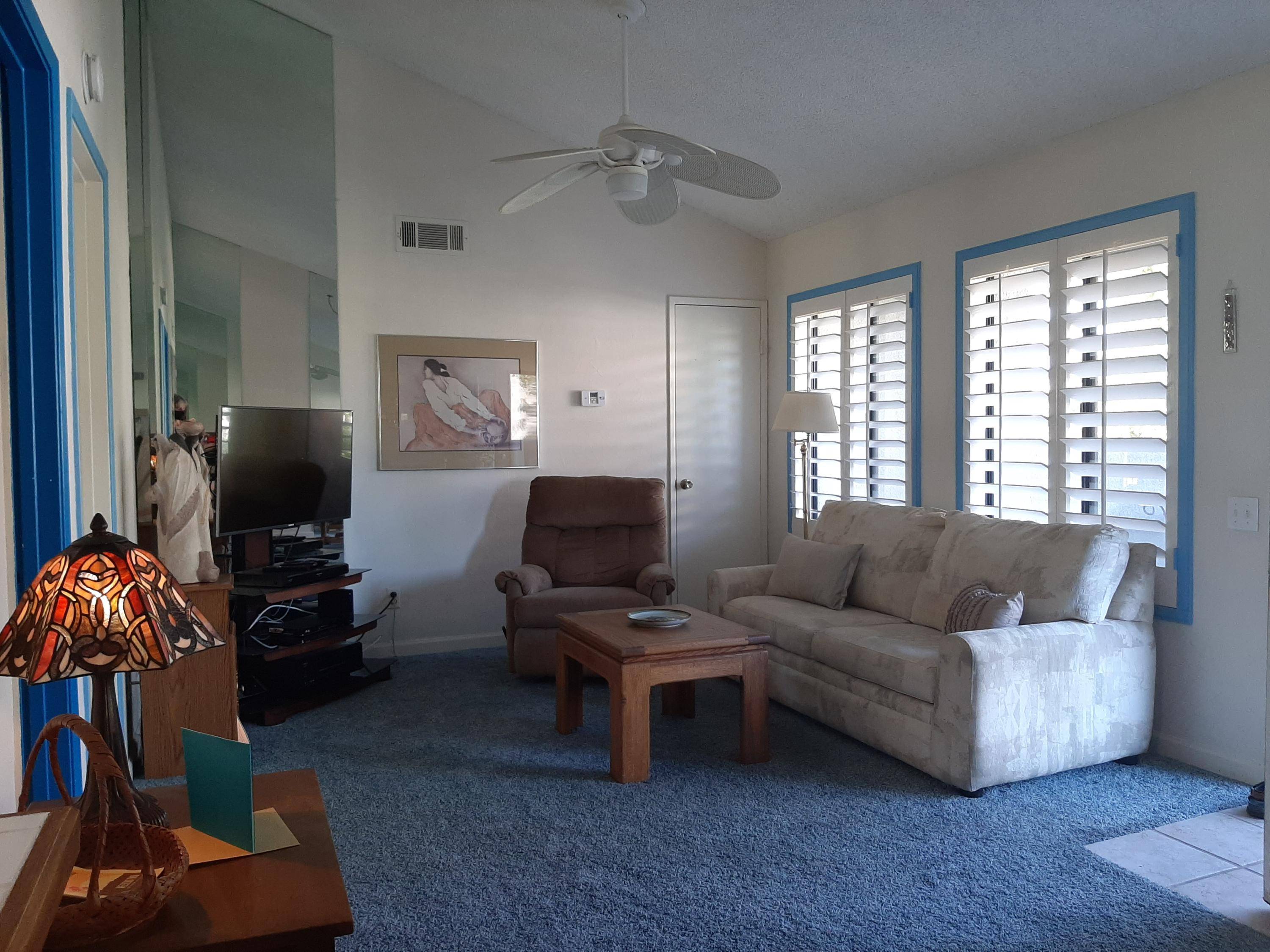 Palm Springs, CA 92262,351 N Hermosa DR #1a2