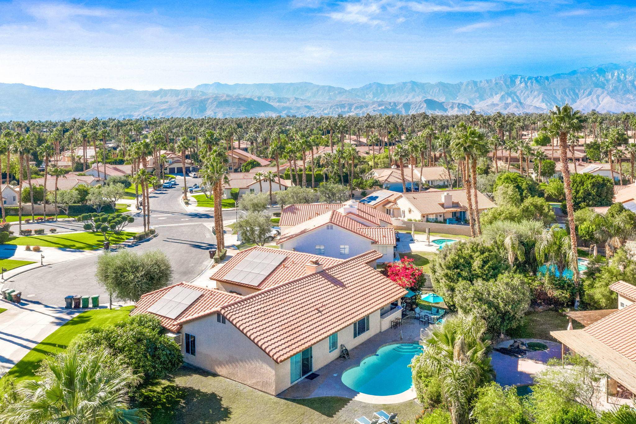 Palm Desert, CA 92211,76856 Abby CT