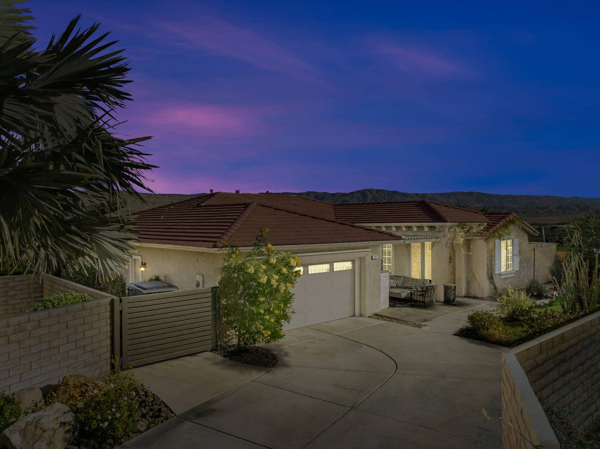 Rancho Mirage, CA 92270,117 Via Solaro