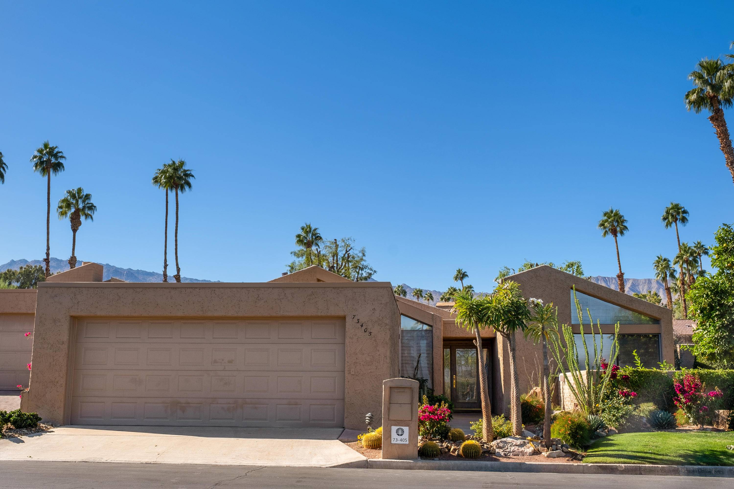 Palm Desert, CA 92260,73407 Nettle CT