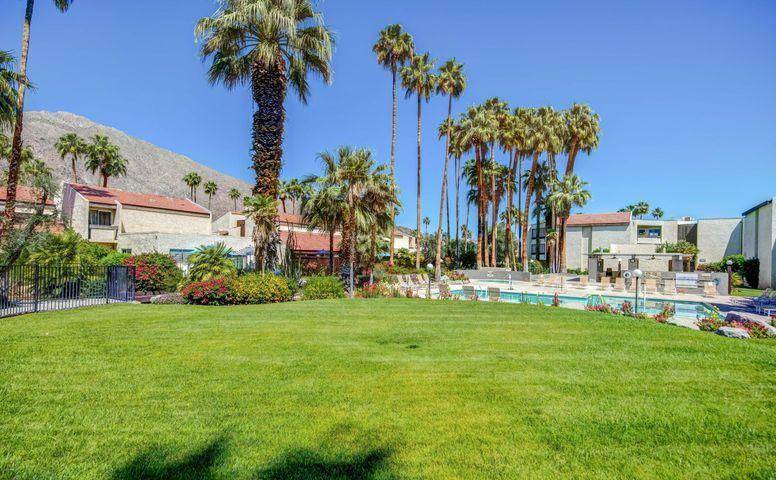 Palm Springs, CA 92264,1492 S Camino Real #111