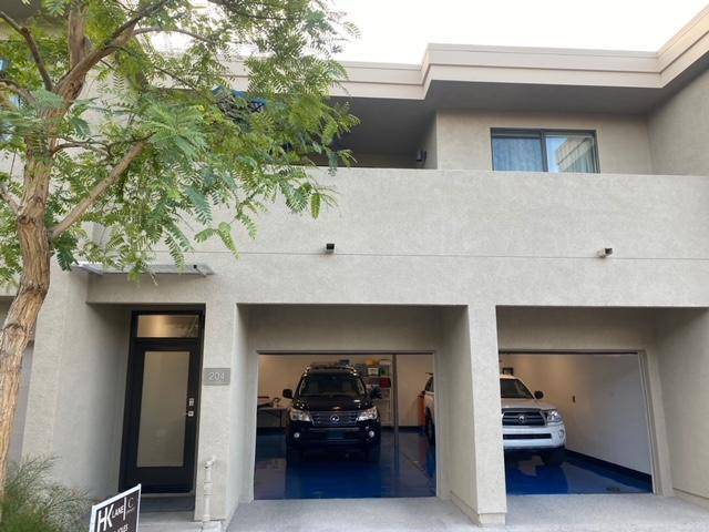 Palm Springs, CA 92264,900 E Palm Canyon DR #204