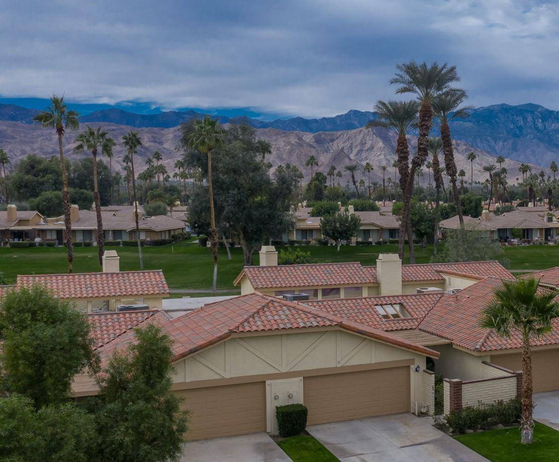 Palm Desert, CA 92260,289 Tolosa CIR