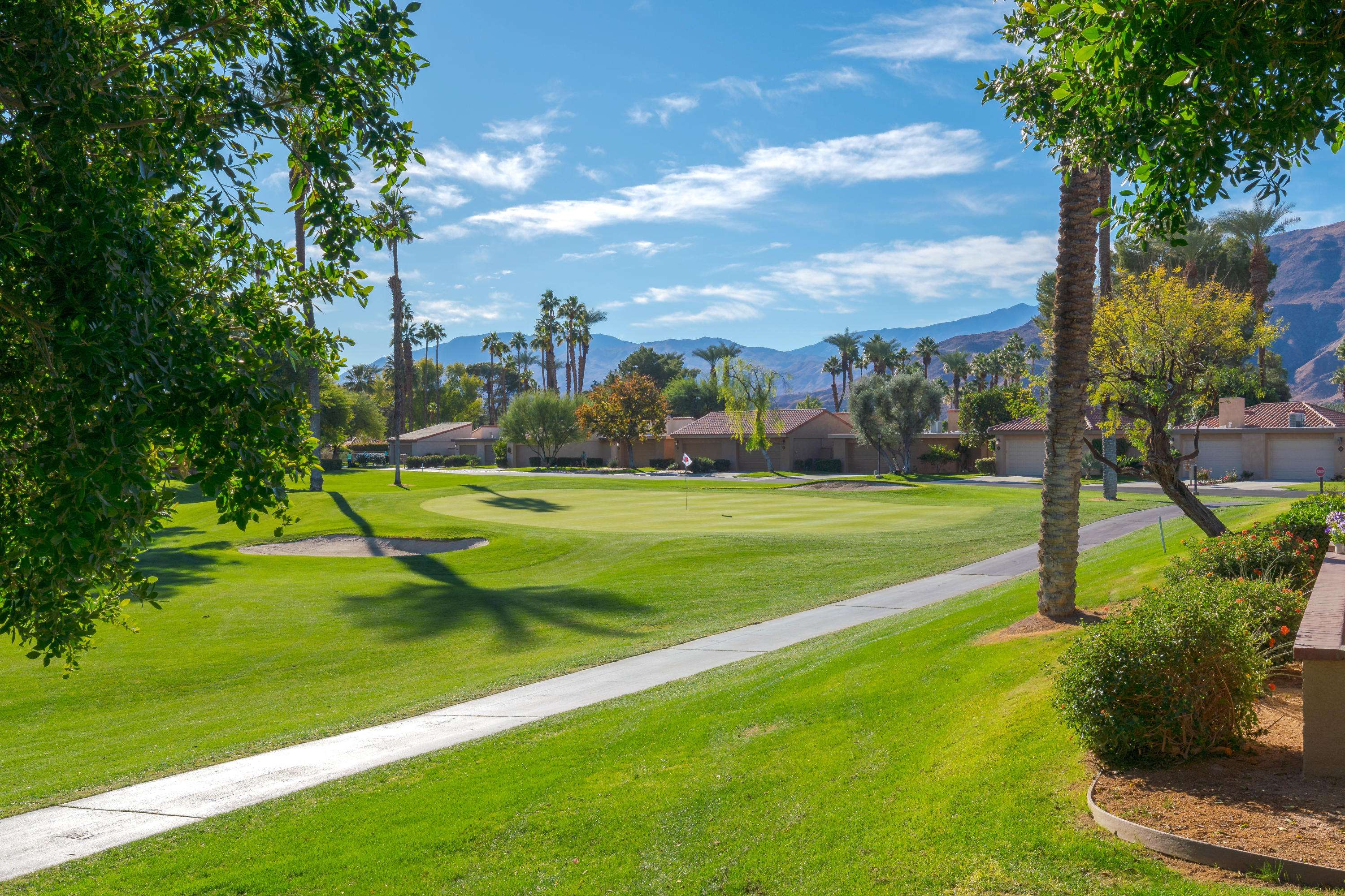 Rancho Mirage, CA 92270,21 Granada DR