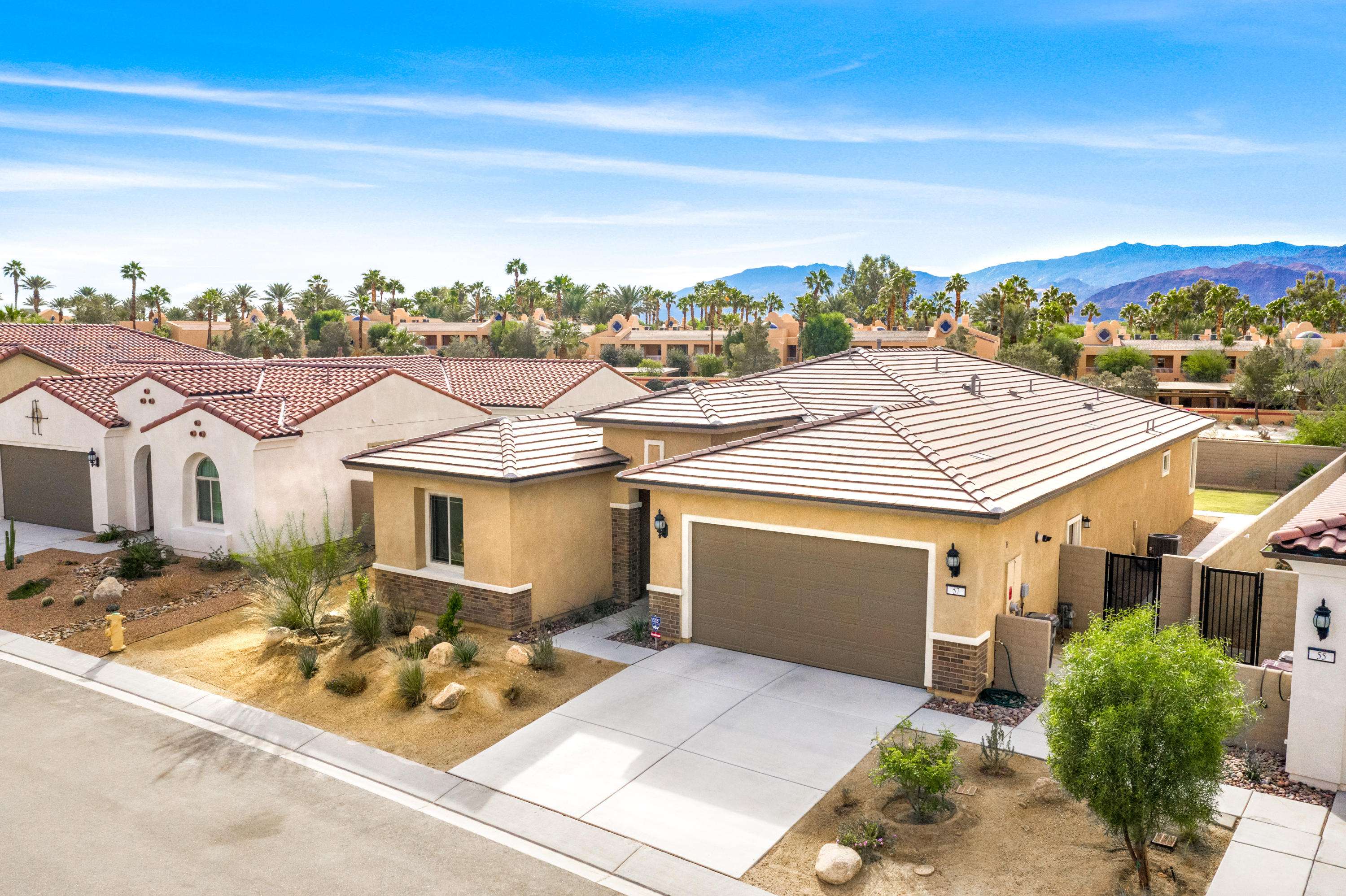 Rancho Mirage, CA 92270,57 Cabernet