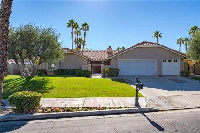 Palm Desert, CA 92211,76801 Lancelot CT