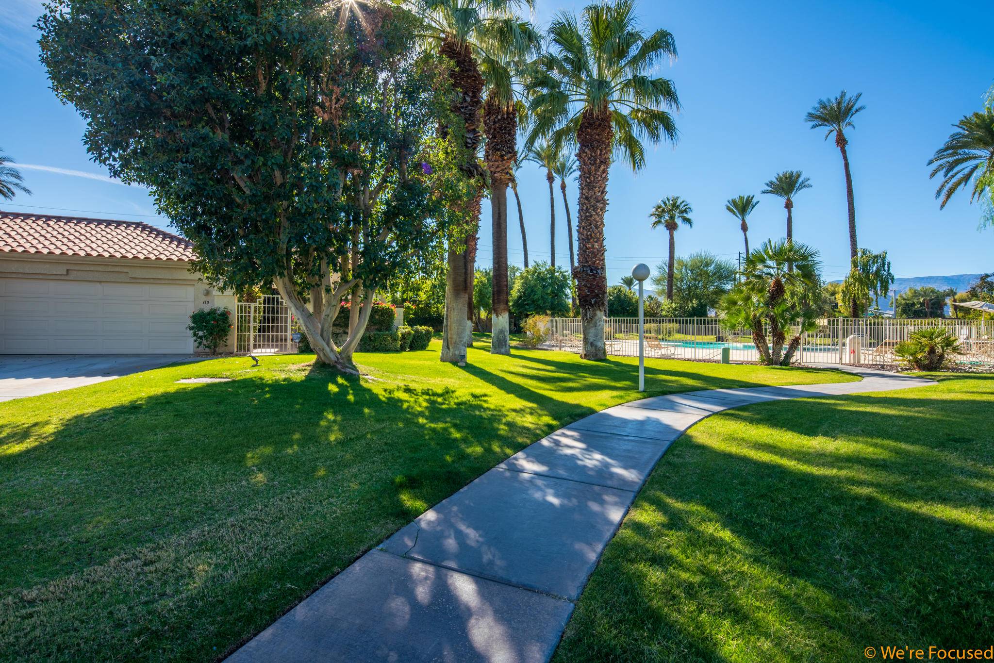 Palm Desert, CA 92211,110 Potenza CIR