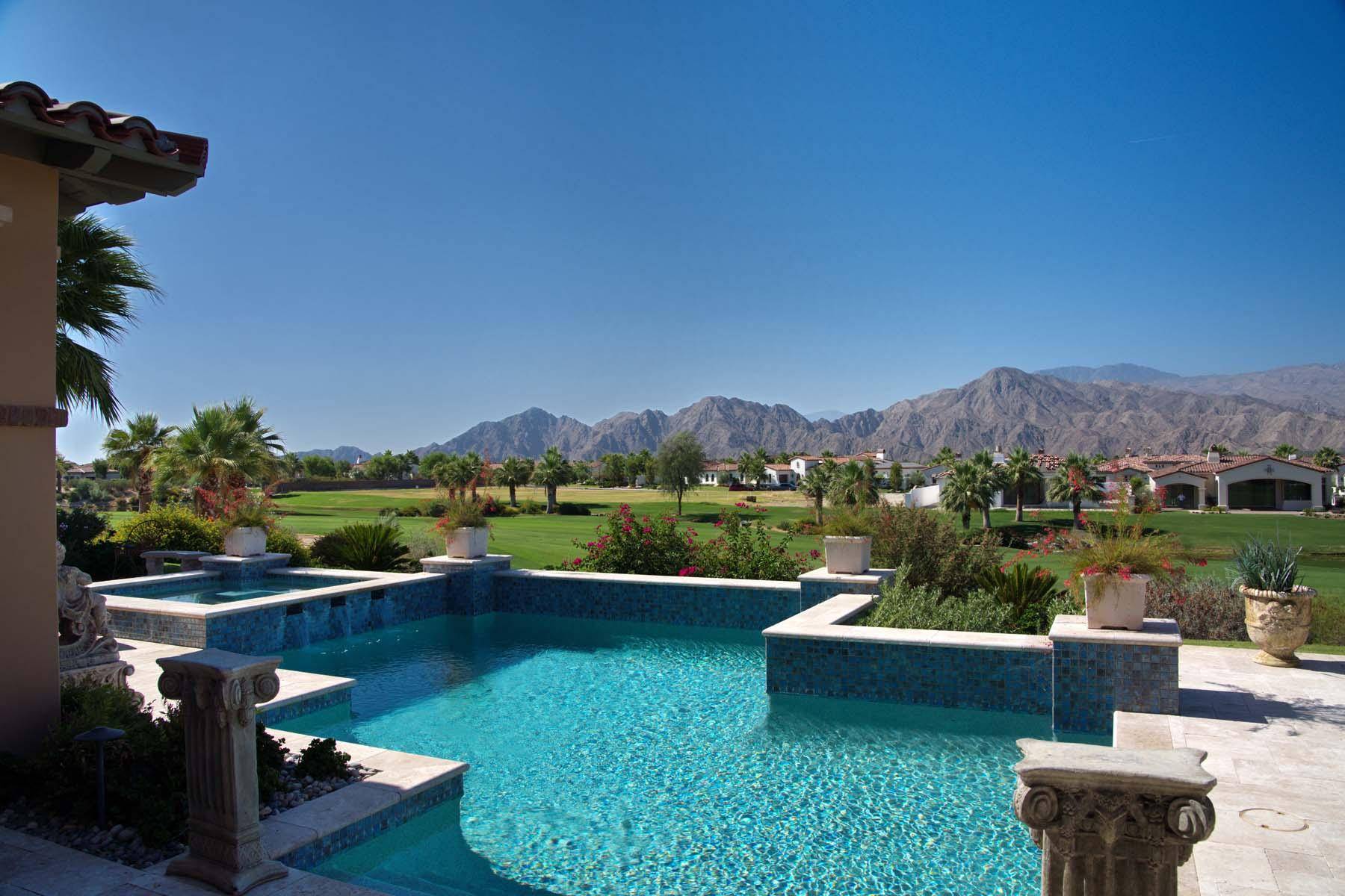 Indian Wells, CA 92210,75741 Via Stia