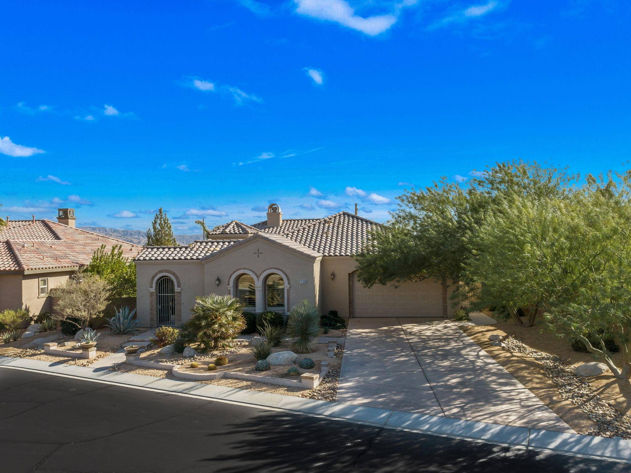 Palm Desert, CA 92211,73809 Rivera CT