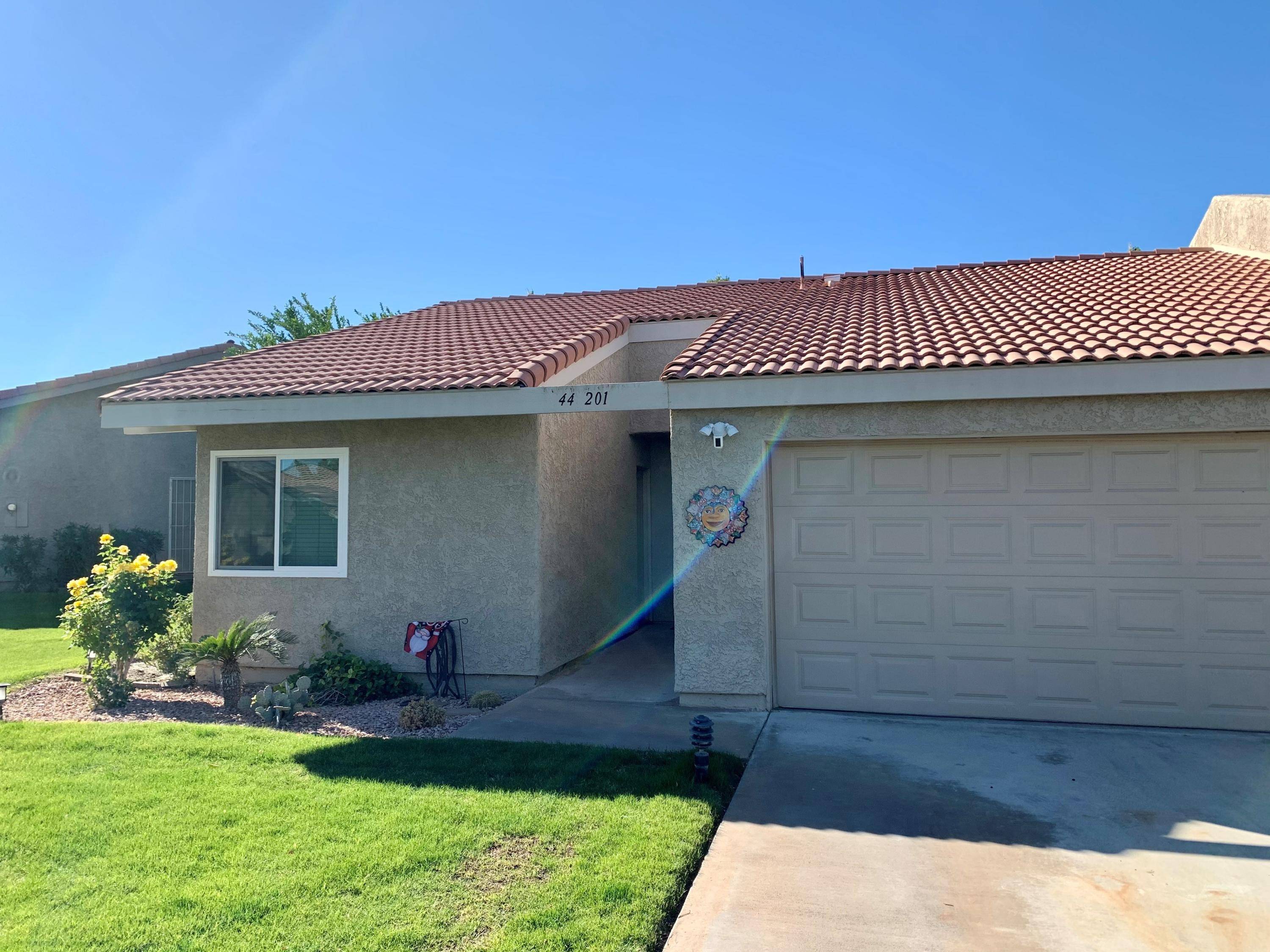 La Quinta, CA 92253,44201 W Sundown Crest DR