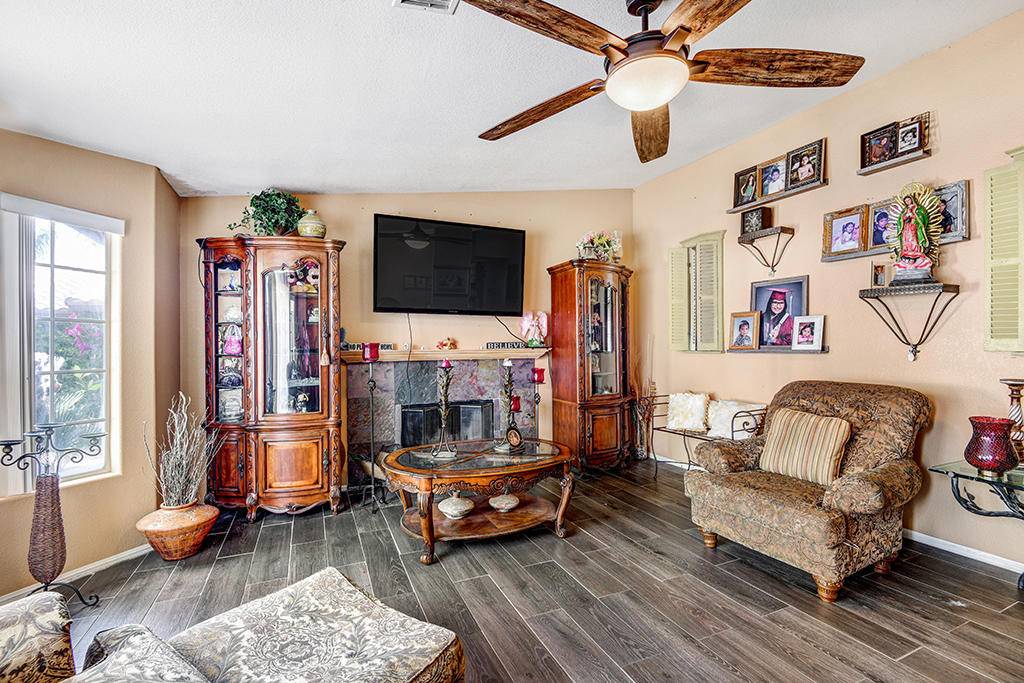 Cathedral City, CA 92234,68347 Descanso Circle