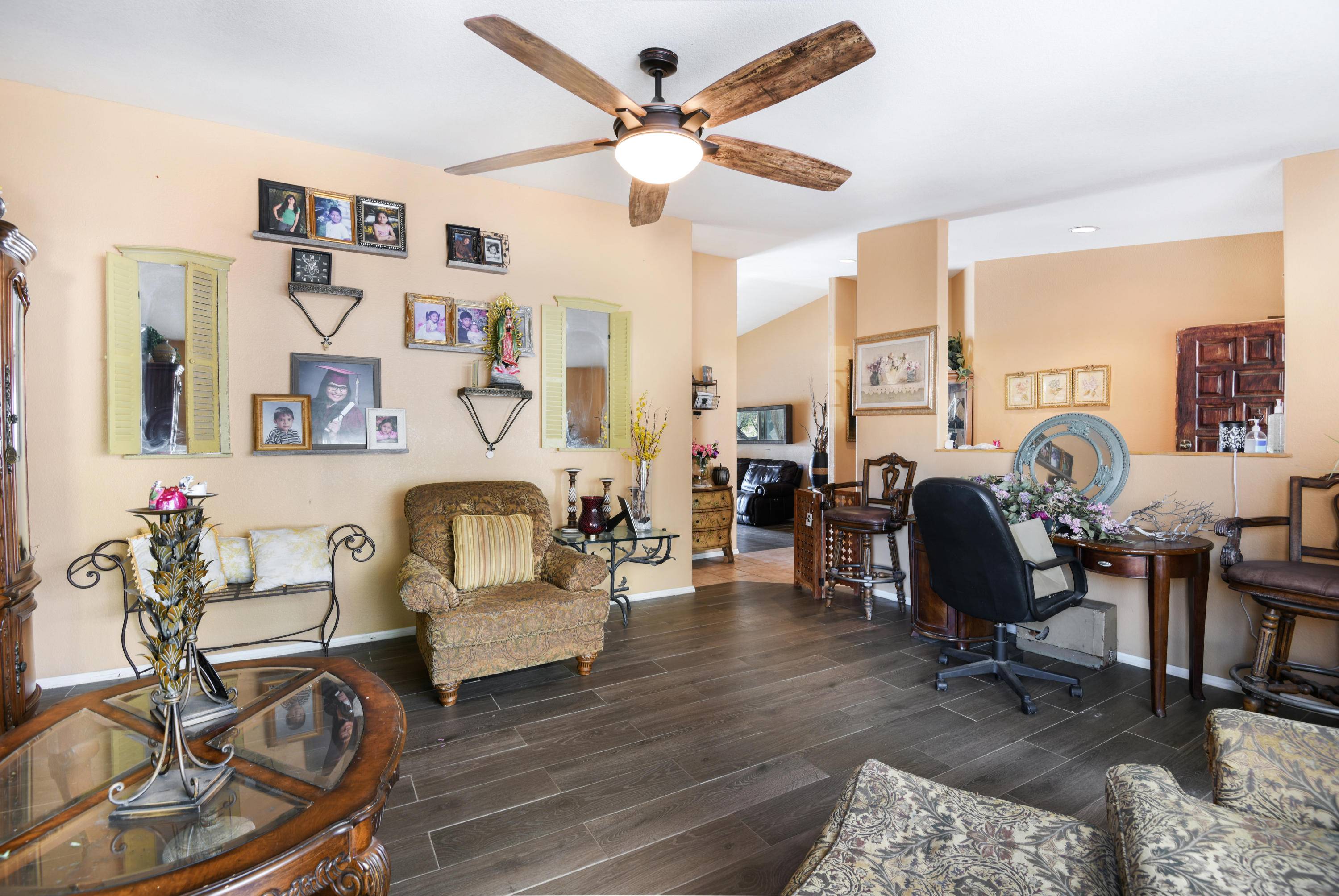 Cathedral City, CA 92234,68347 Descanso Circle