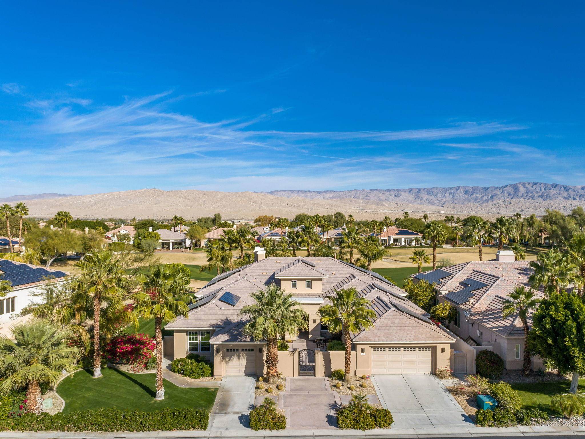 Rancho Mirage, CA 92270,5 Vista Encantada