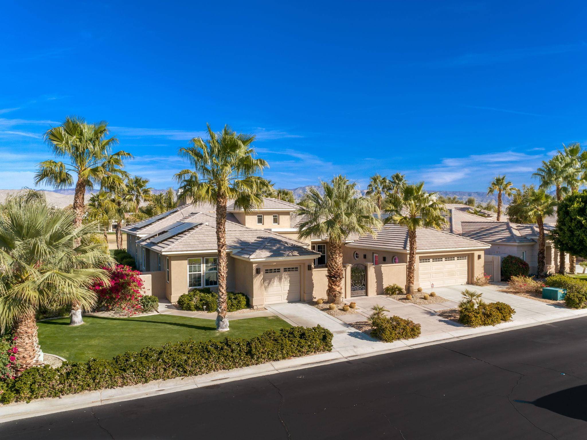 Rancho Mirage, CA 92270,5 Vista Encantada