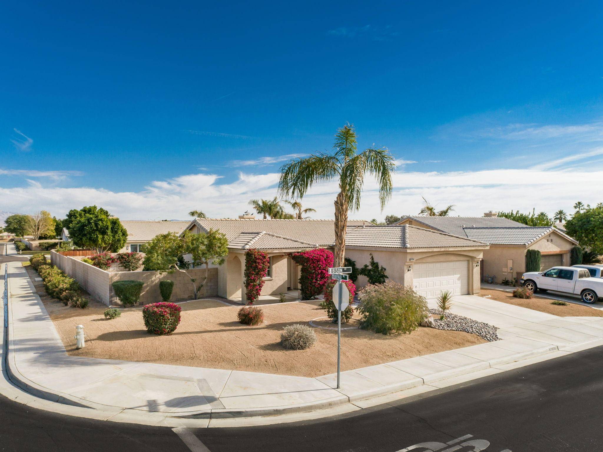 Indio, CA 92201,47478 Bison CT