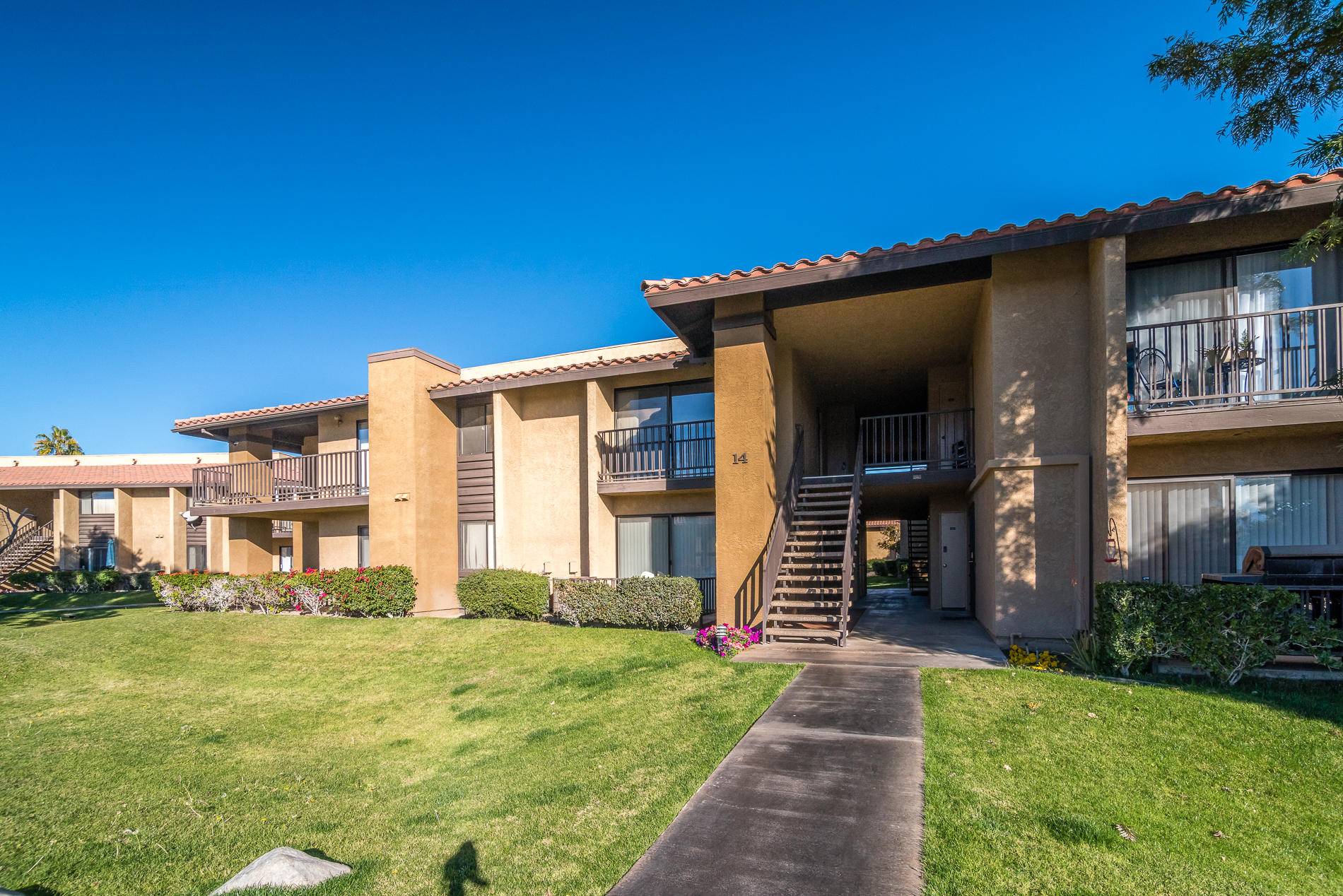 Cathedral City, CA 92234,31200 Landau BLVD #1402