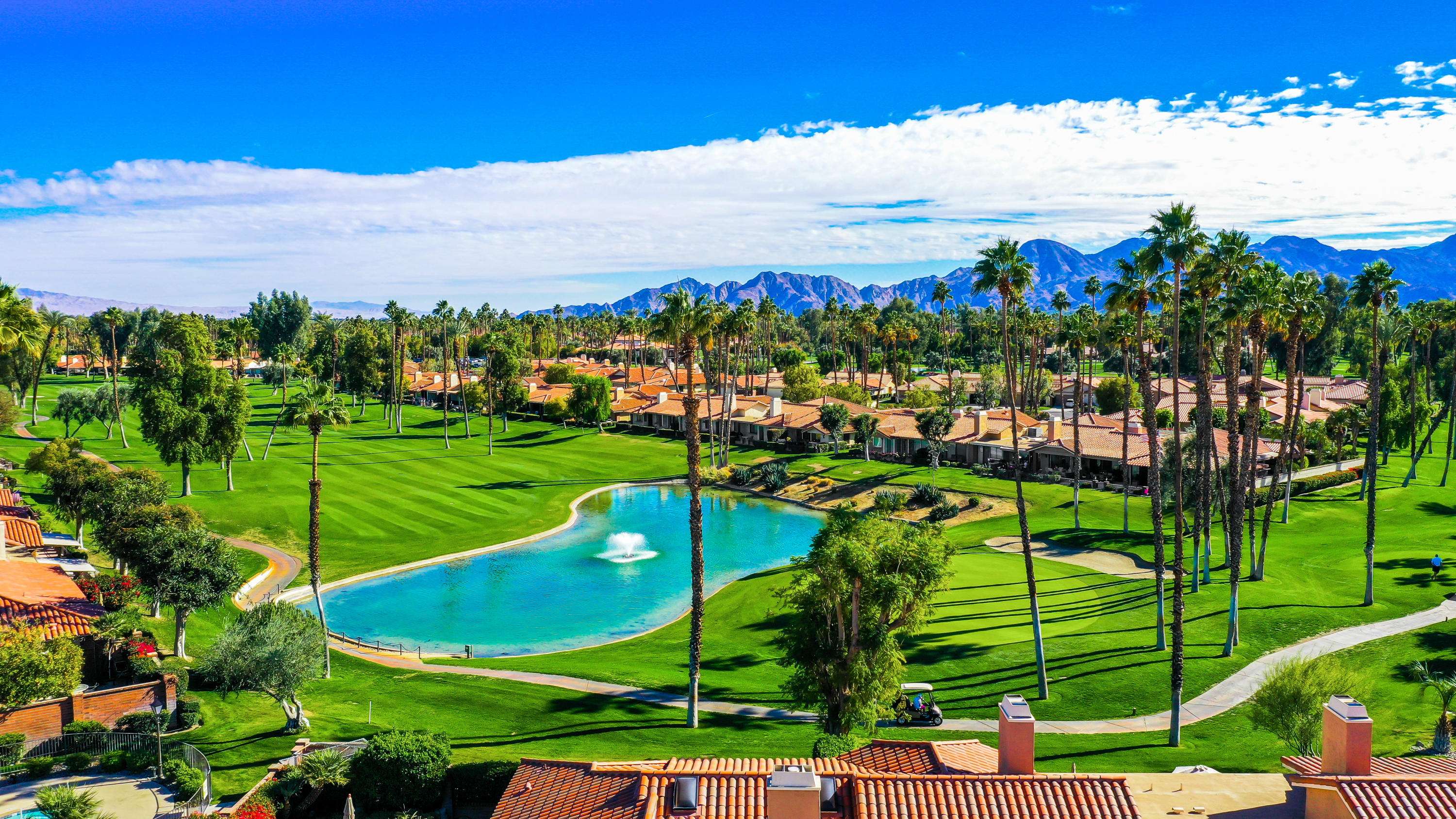 Palm Desert, CA 92260,156 Las Lomas