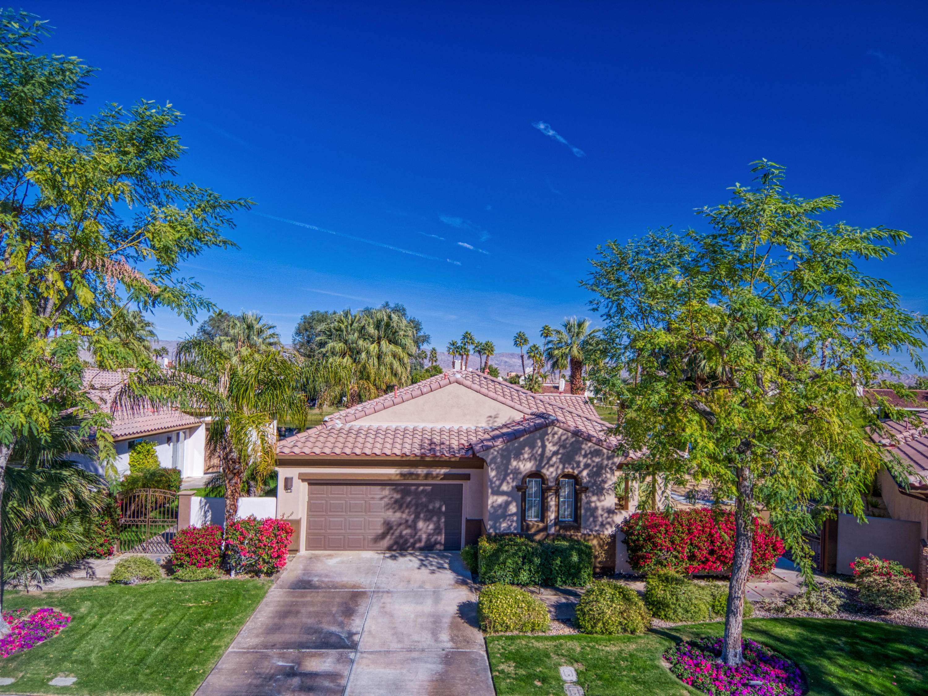 Rancho Mirage, CA 92270,13 Wimbledon CIR