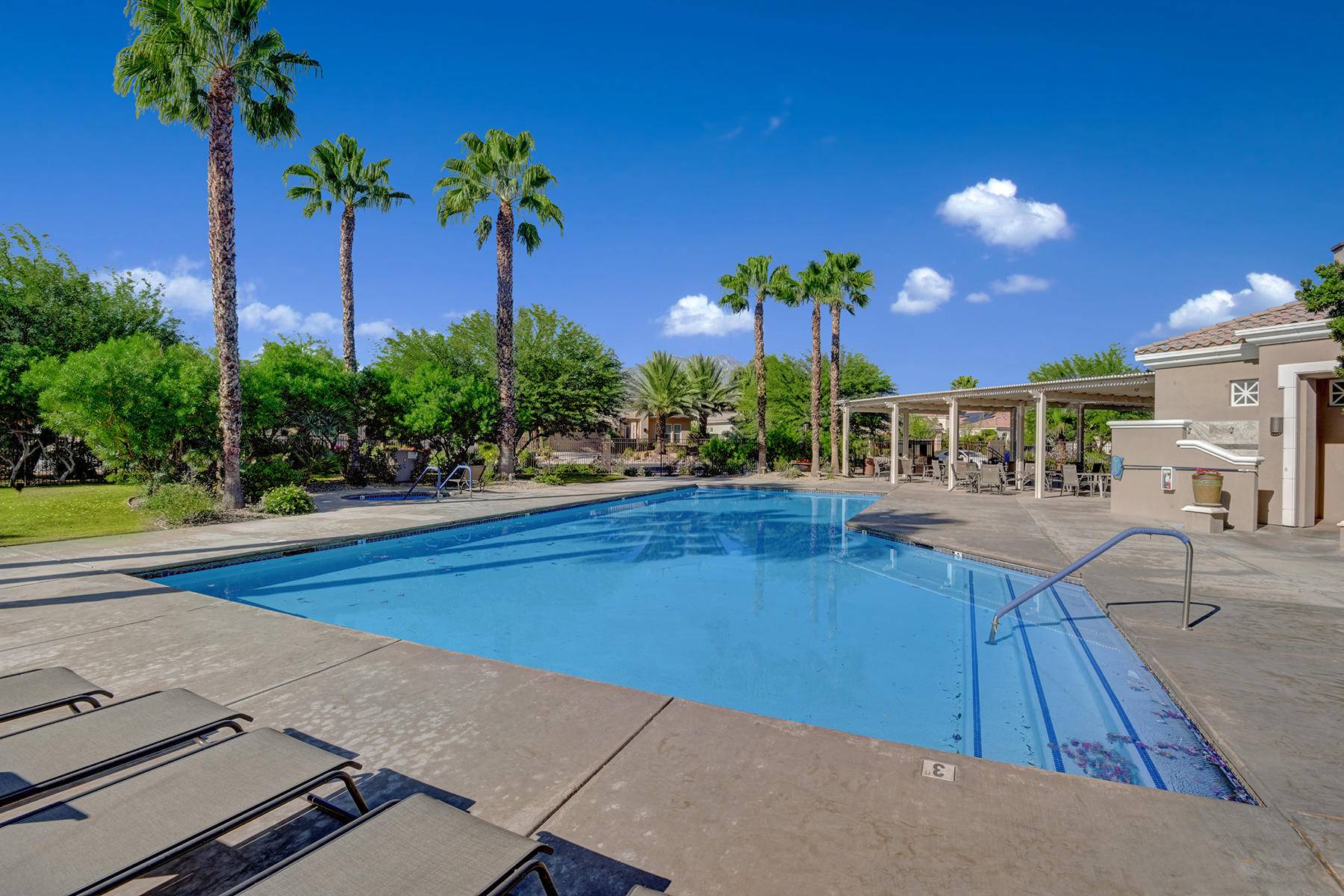 Rancho Mirage, CA 92270,16 Via Bella