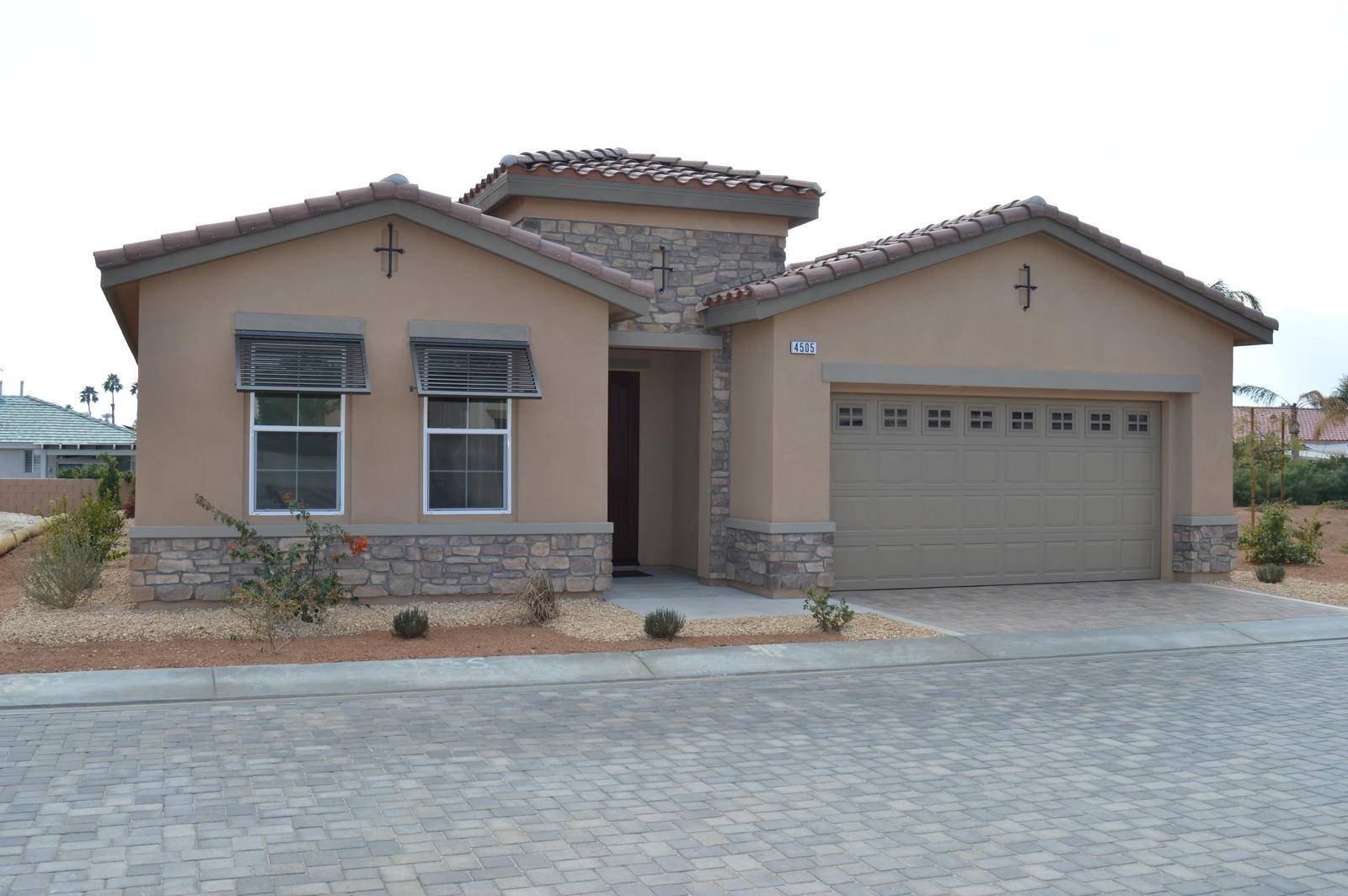 Palm Desert, CA 92260,4505 Via Veneto