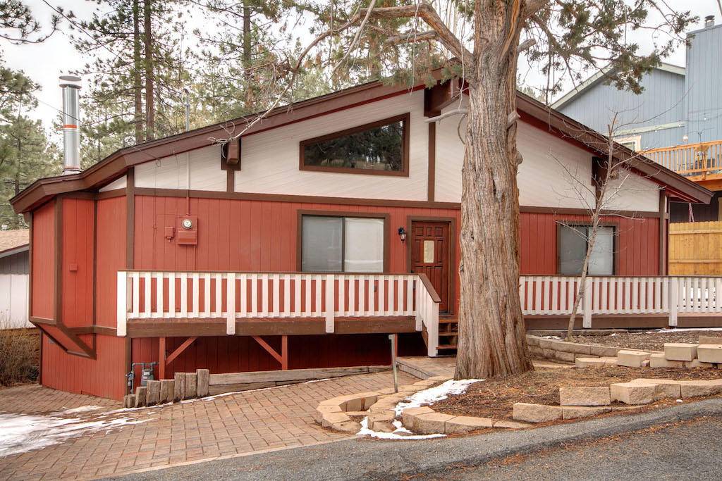 Big Bear City, CA 92314,300 E Sherwood BLVD