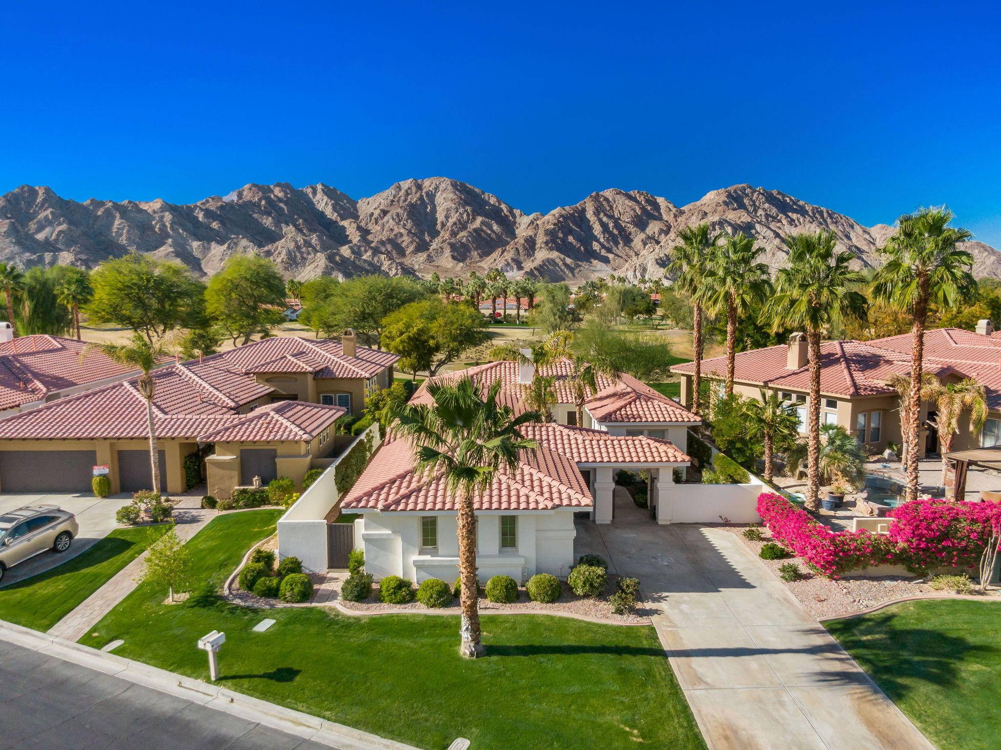 La Quinta, CA 92253,57395 Colonial