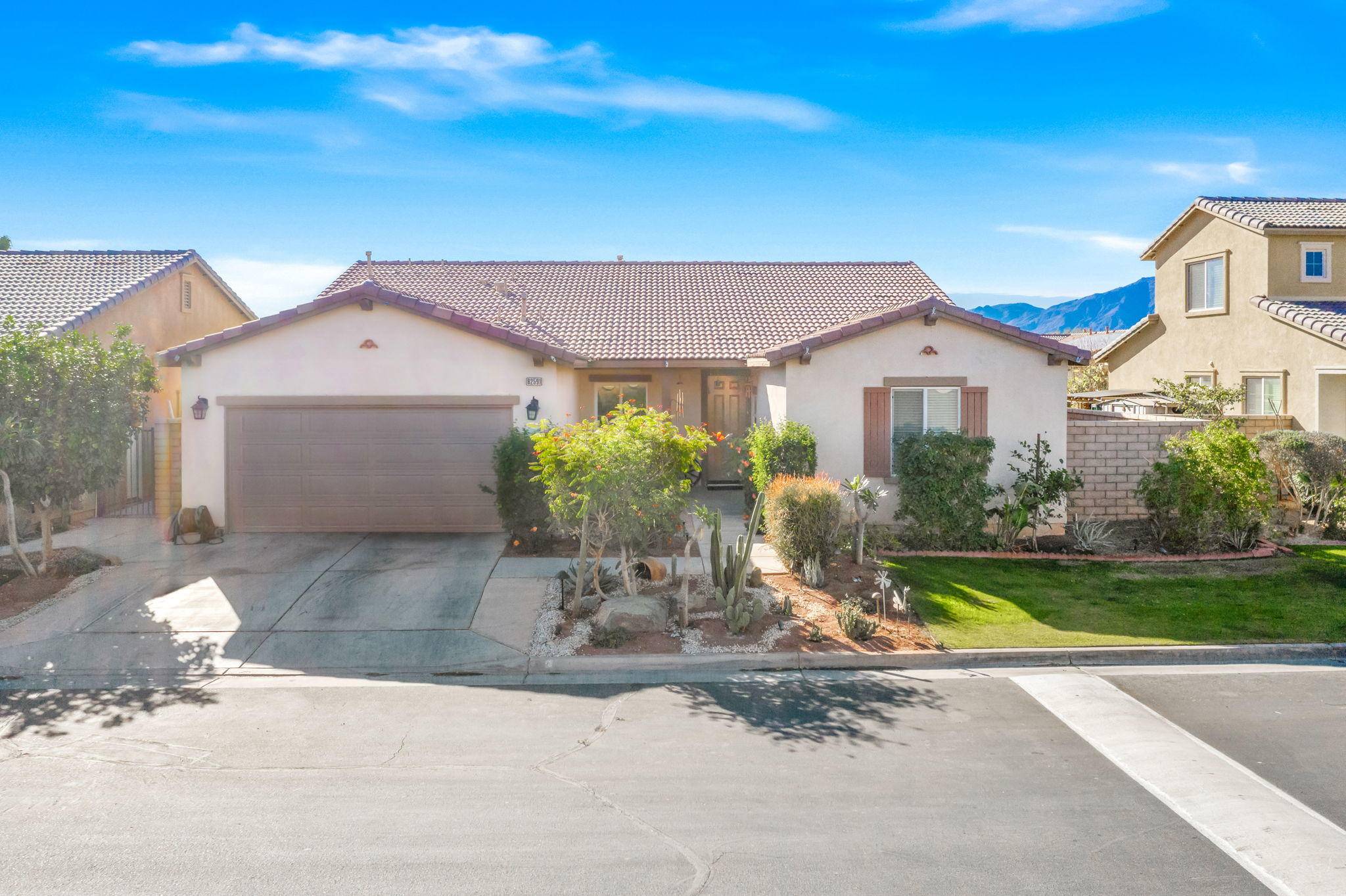 Indio, CA 92203,82591 Grass Flat LN