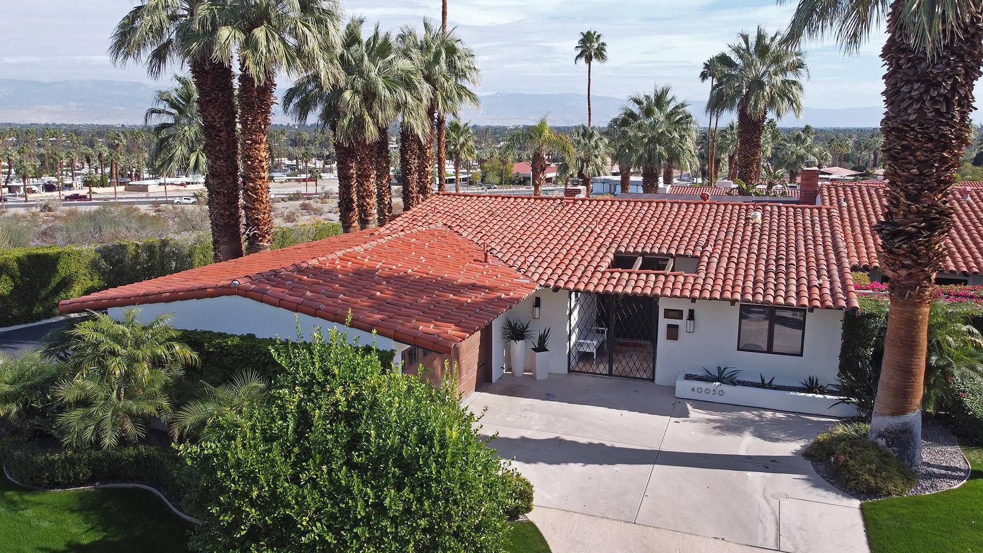 Rancho Mirage, CA 92270,40050 Via Del Cielo