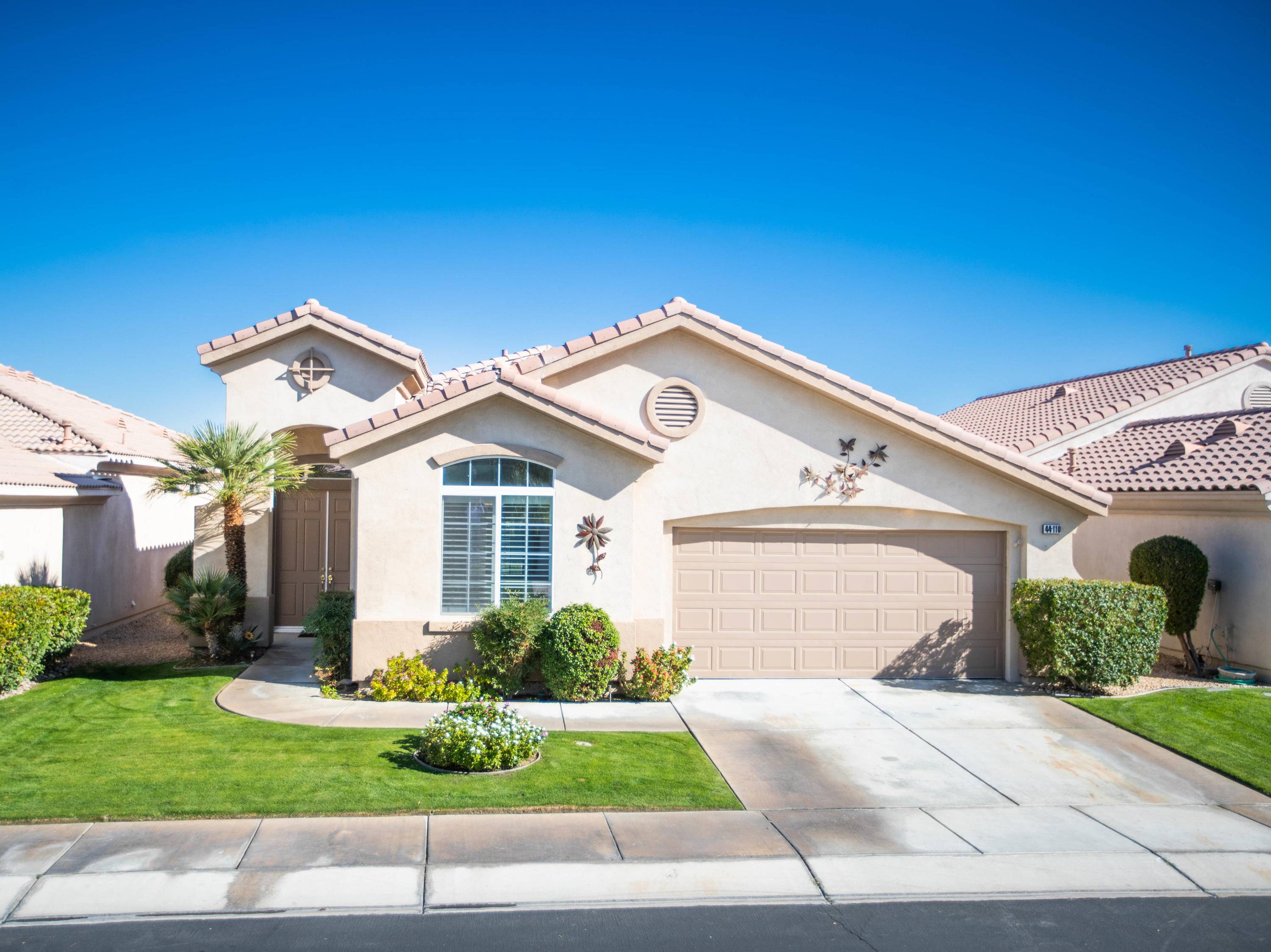 Indio, CA 92201,44110 Royal Troon DR