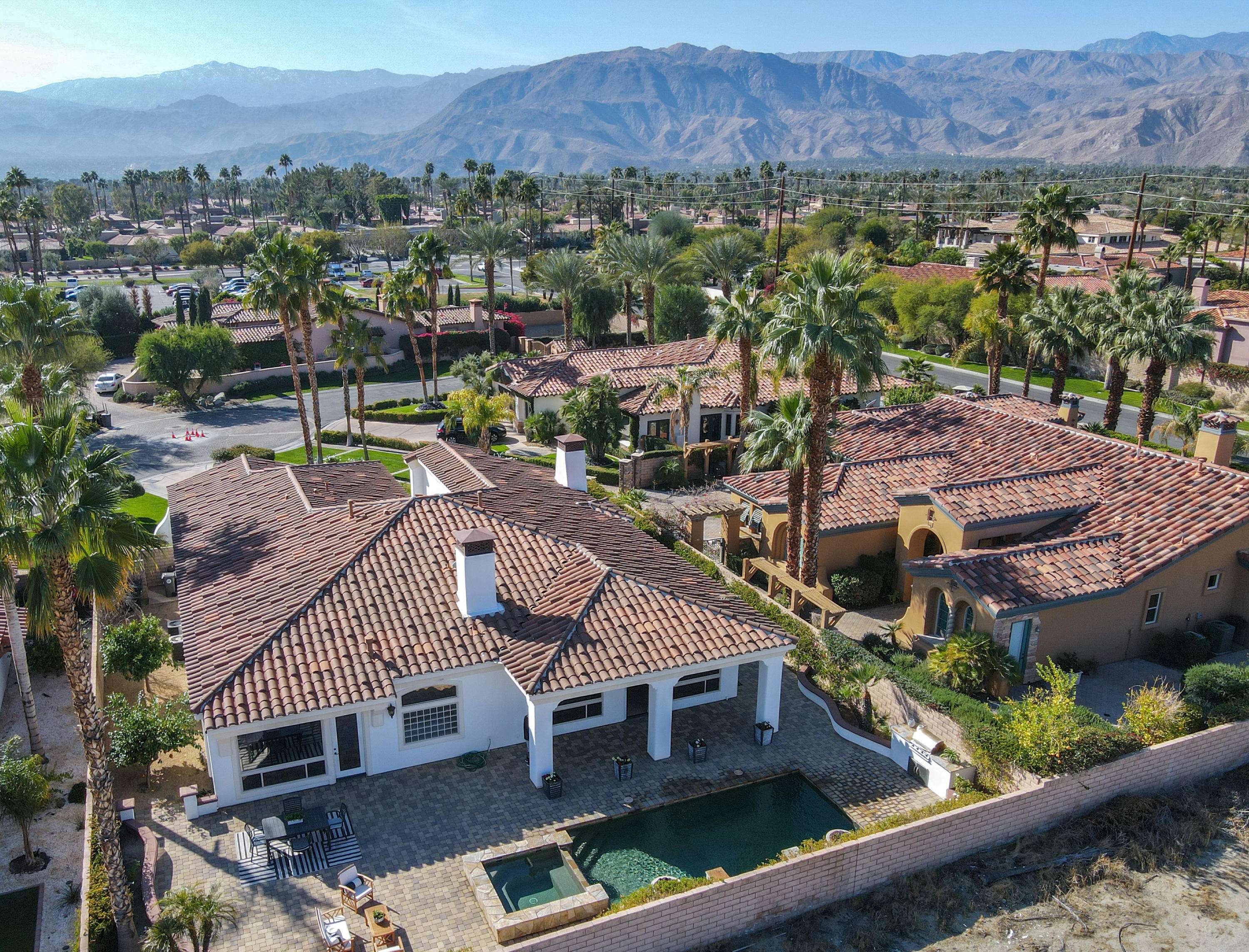 Rancho Mirage, CA 92270,8 Porto Cielo CT