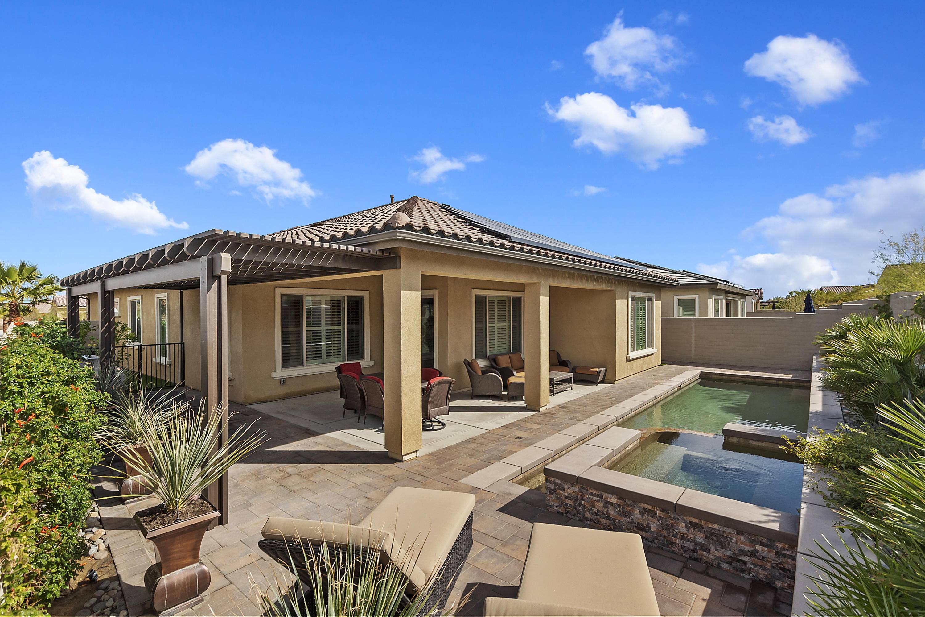 Rancho Mirage, CA 92270,41 Bordeaux