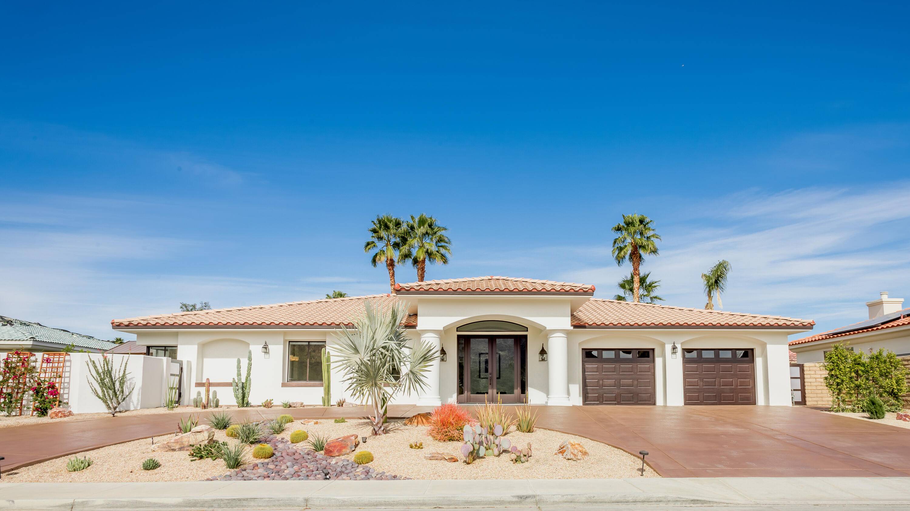 Palm Springs, CA 92264,3692 Escoba DR