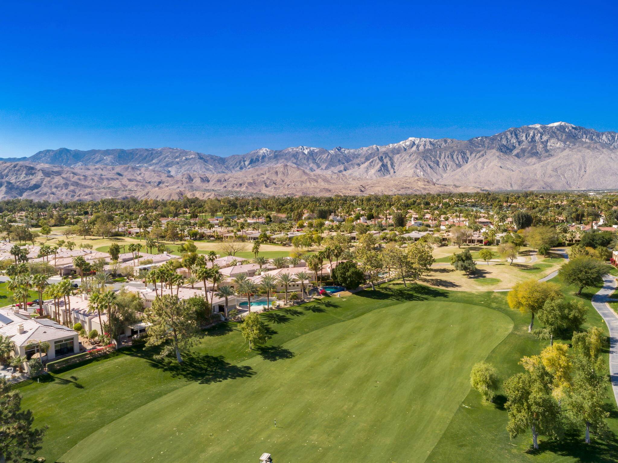 Rancho Mirage, CA 92270,20 Birkdale CIR