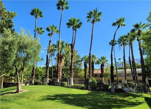 Palm Springs, CA 92262,2800 Los Felices CIR E #C111