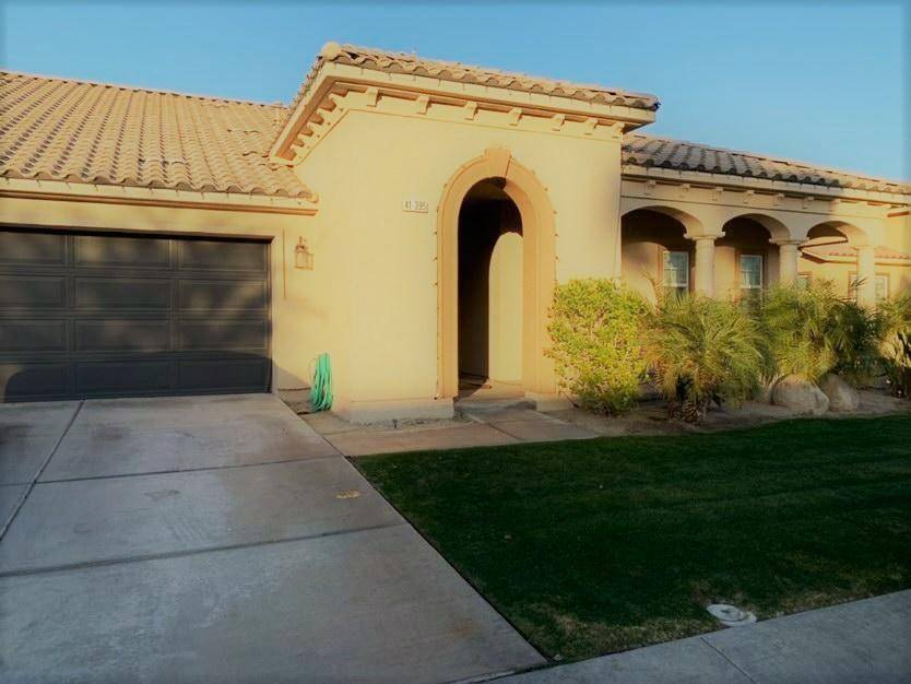 Indio, CA 92203,41395 Marston CT