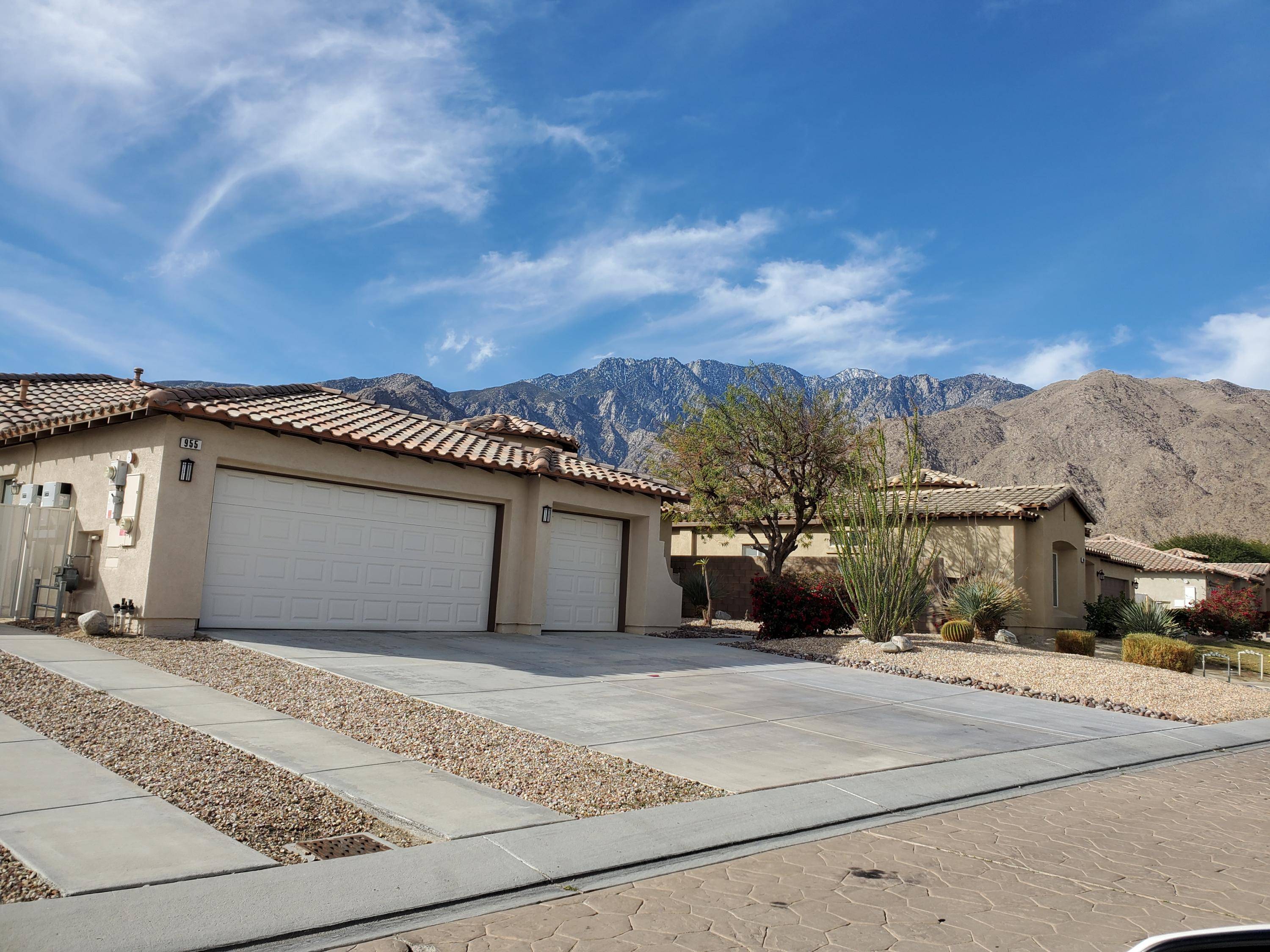 Palm Springs, CA 92262,955 Alta Cresta